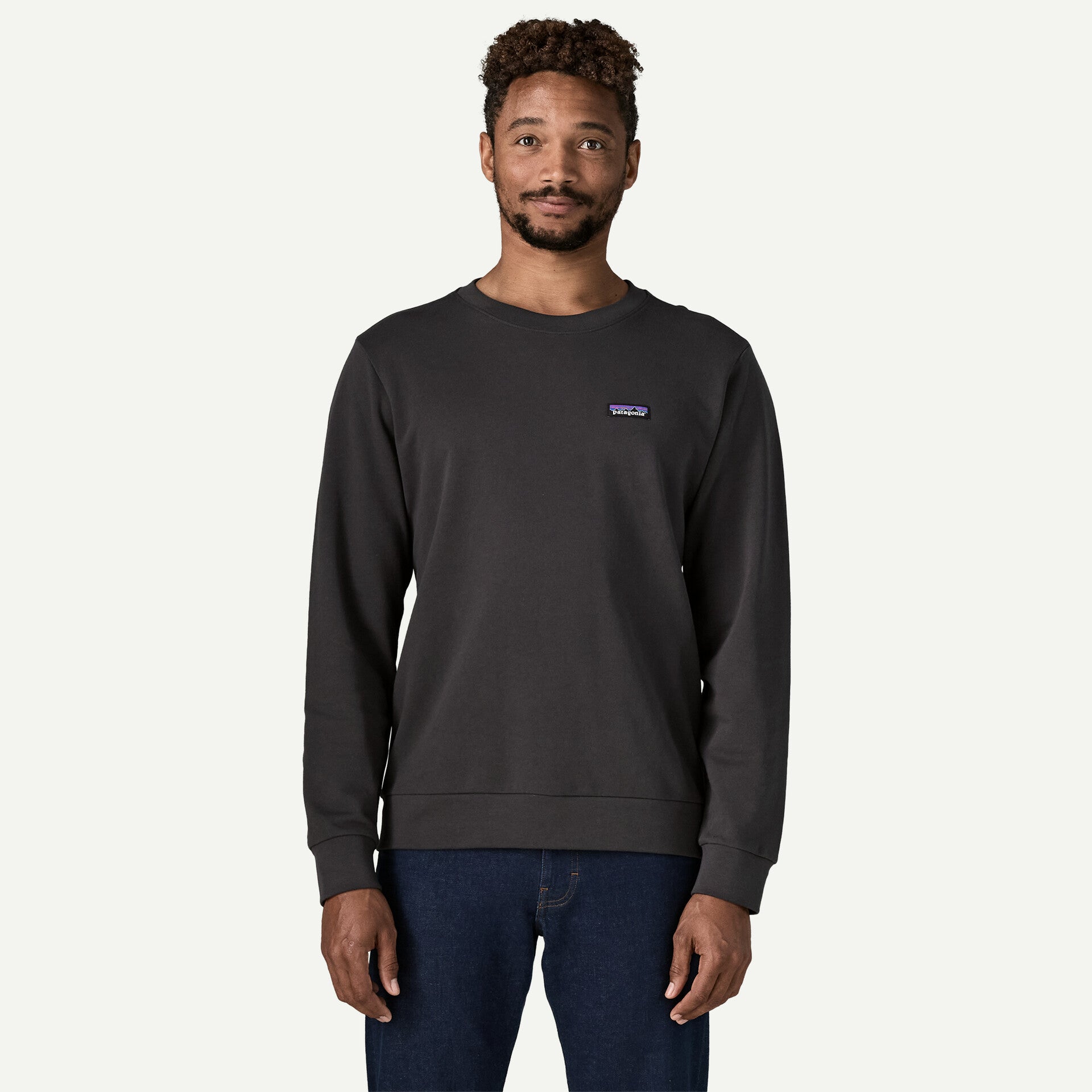 Men's Daily Crew