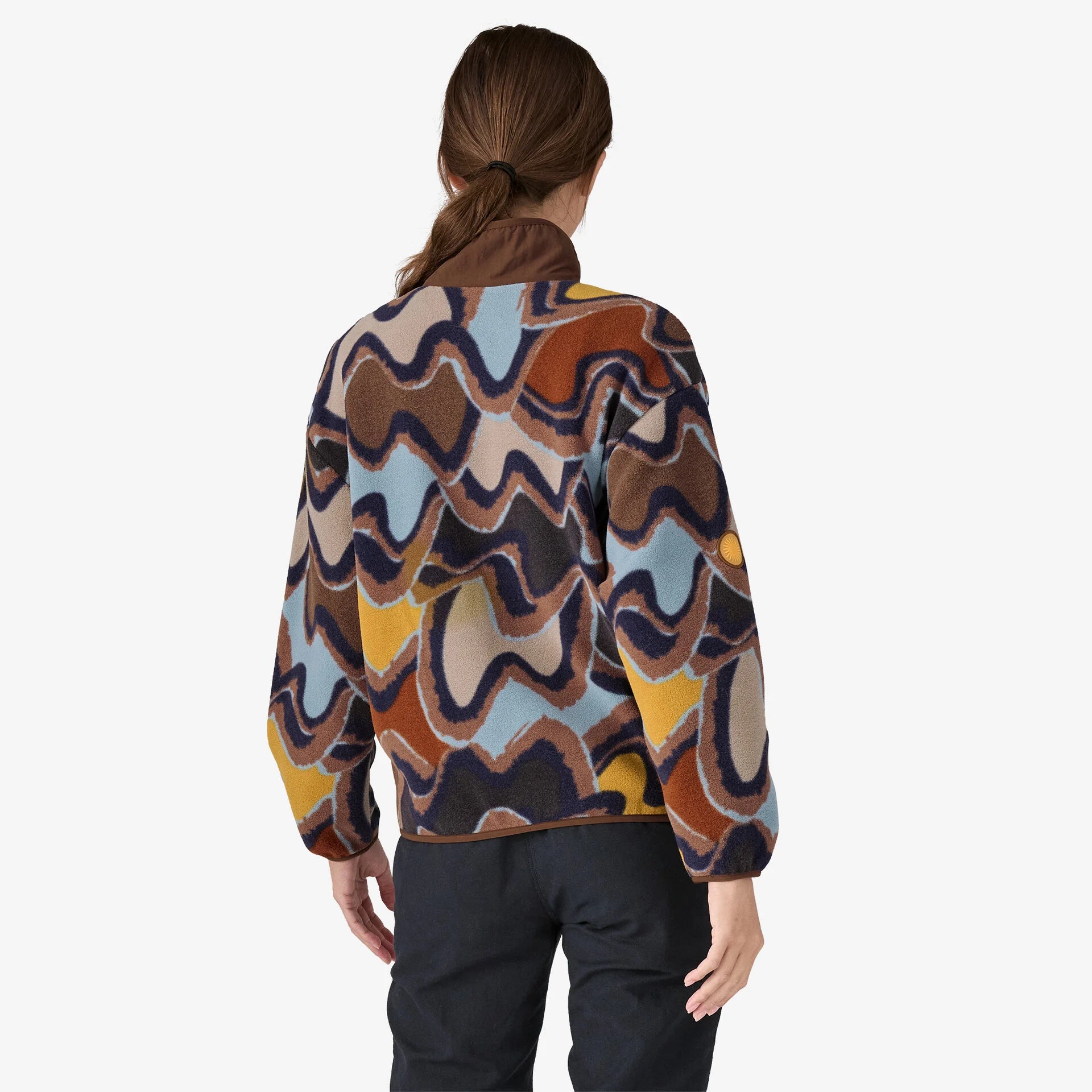 Women's Synchilla Fleece Jacket