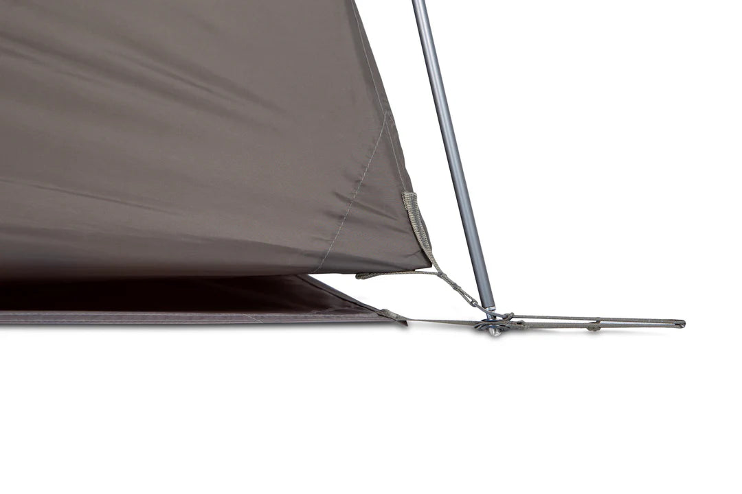 Aurora™ Backpacking Tent & Footprint