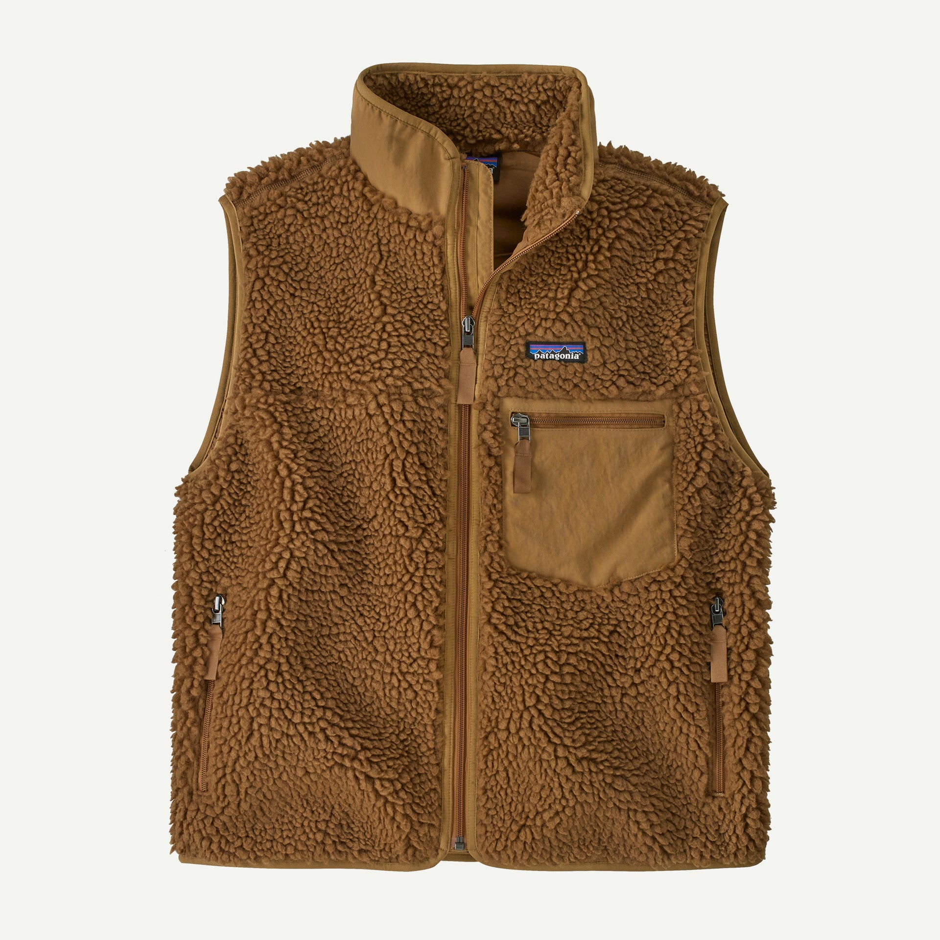 Women's Classic Retro-X® Fleece Vest