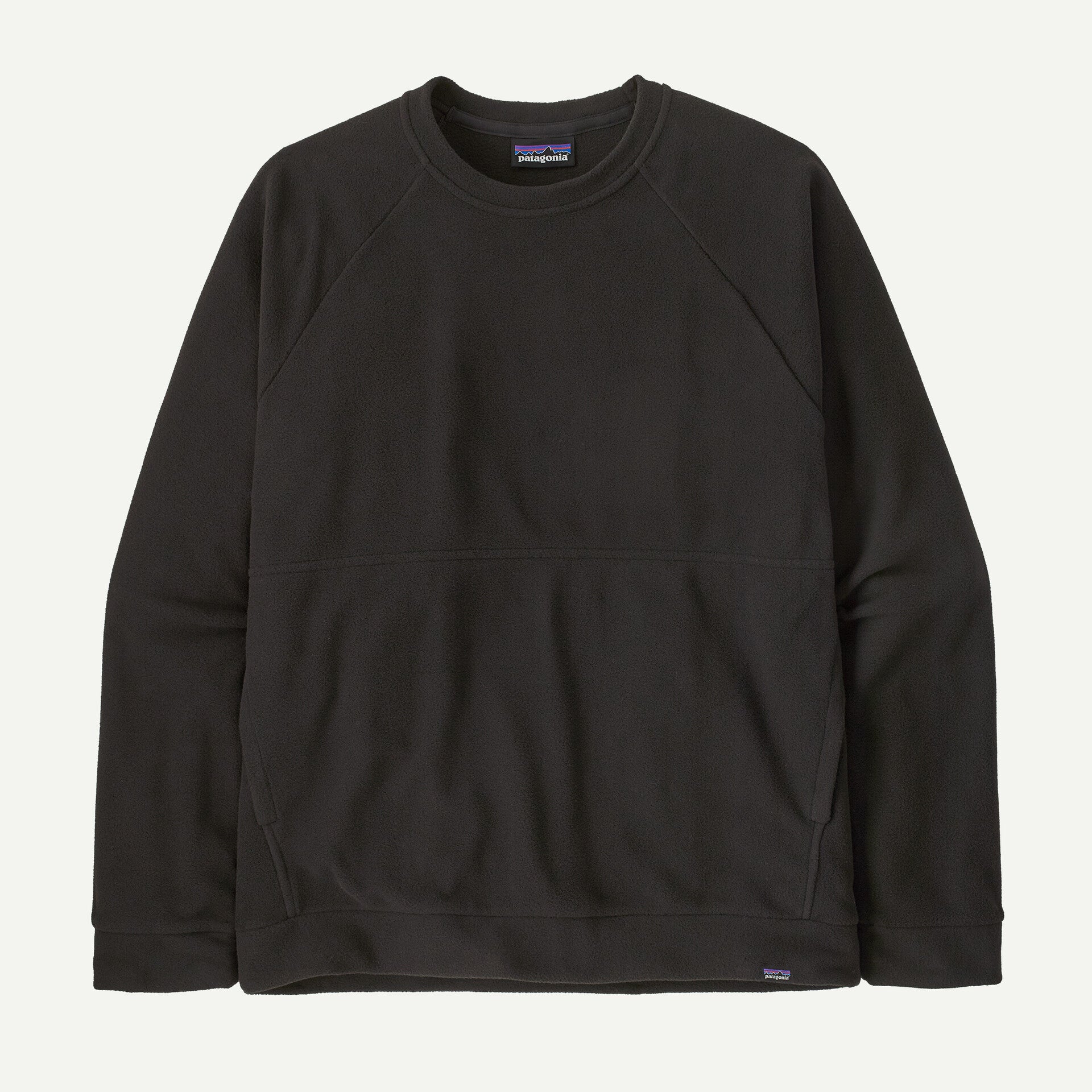 Men's Micro D® Fleece Crewneck