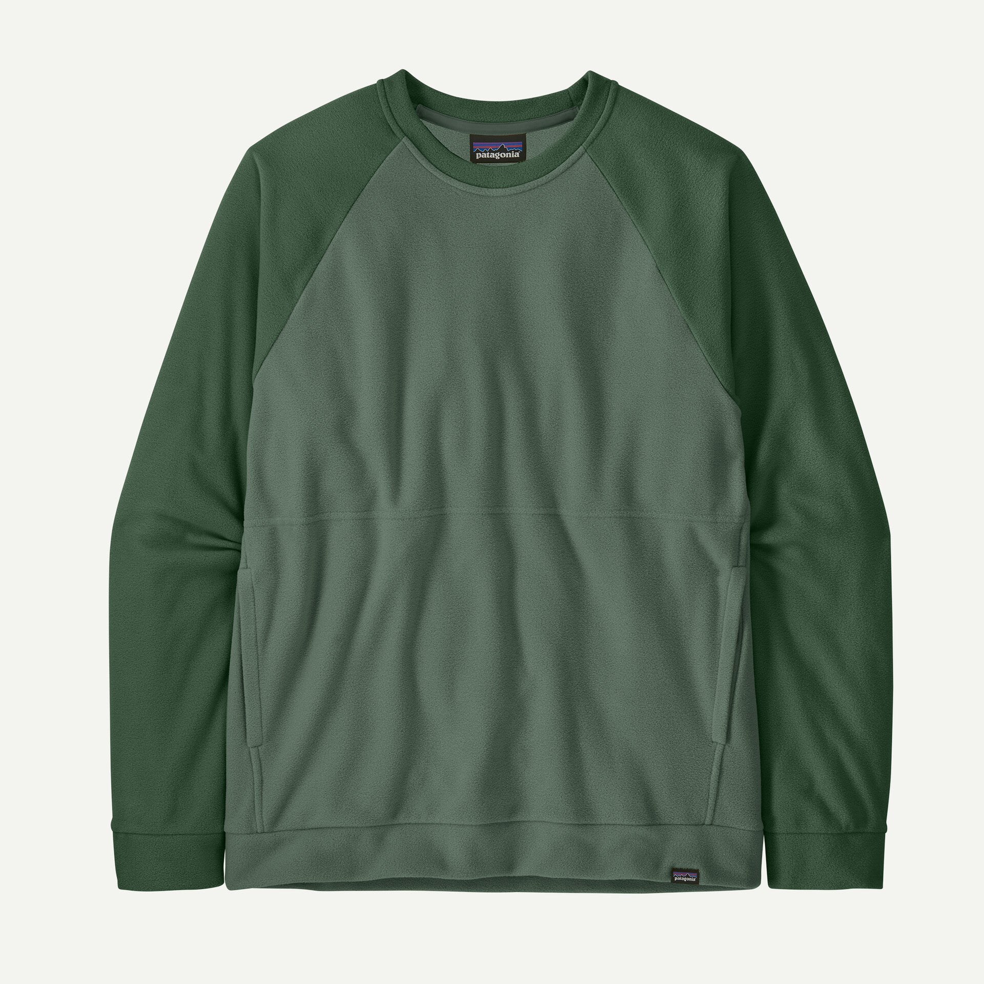 Men's Micro D® Fleece Crewneck