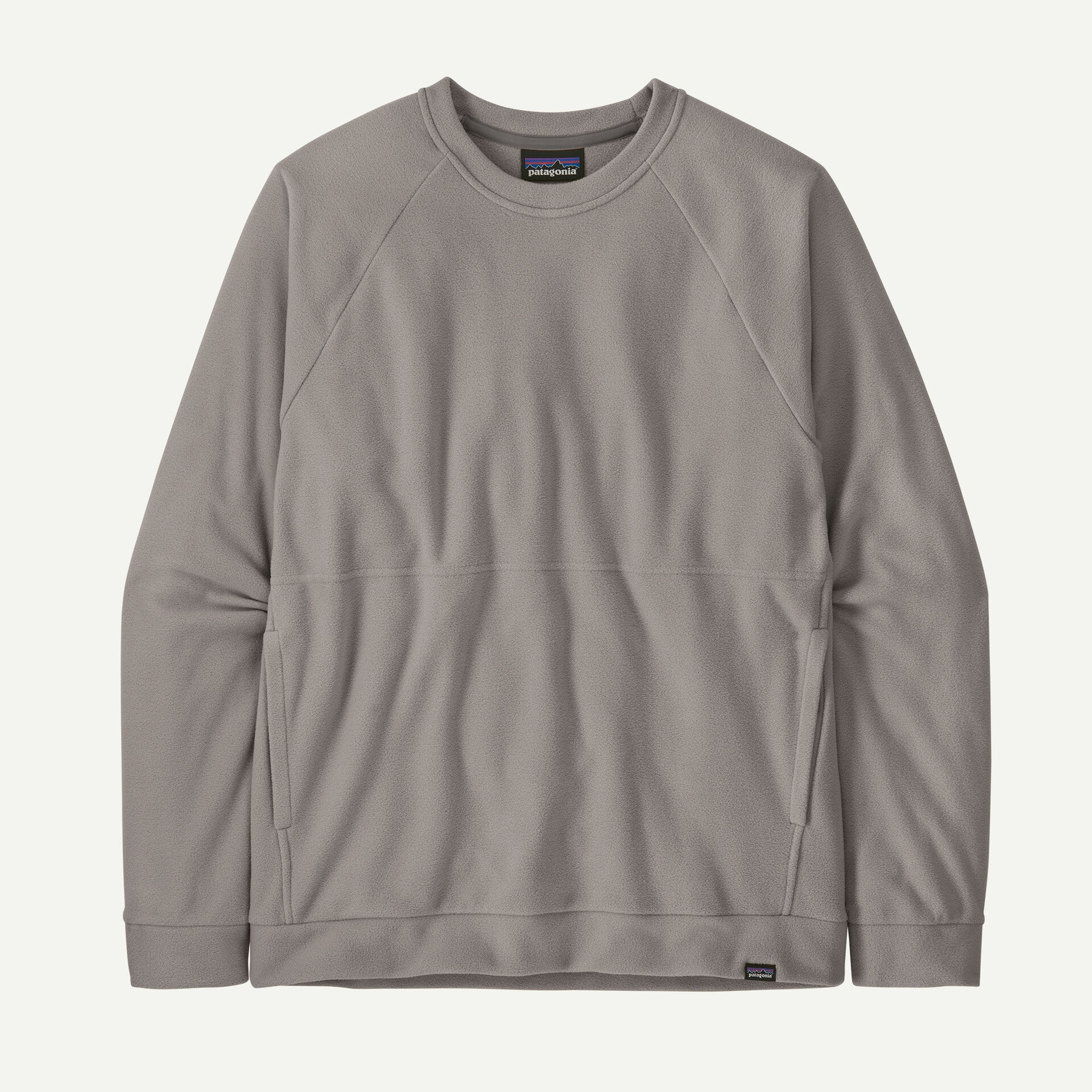 Men's Micro D® Fleece Crewneck