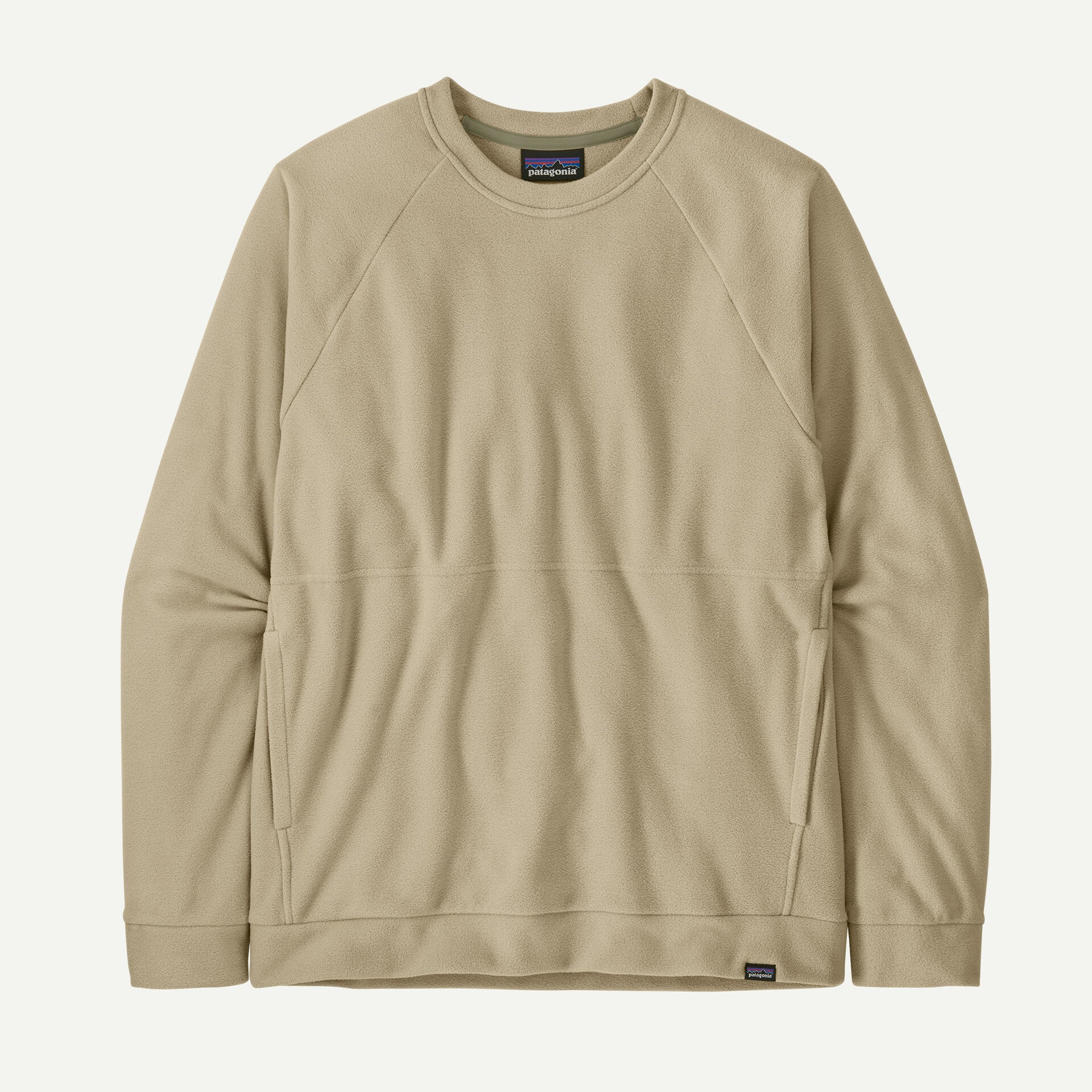 Men's Micro D® Fleece Crewneck