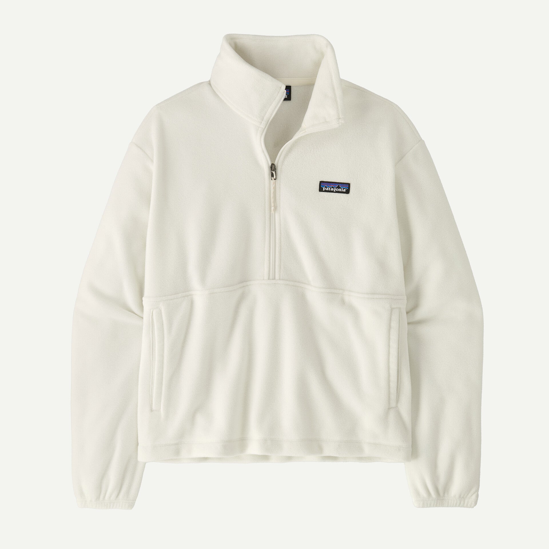 Women's Microdini 1/2-Zip Fleece Pullover