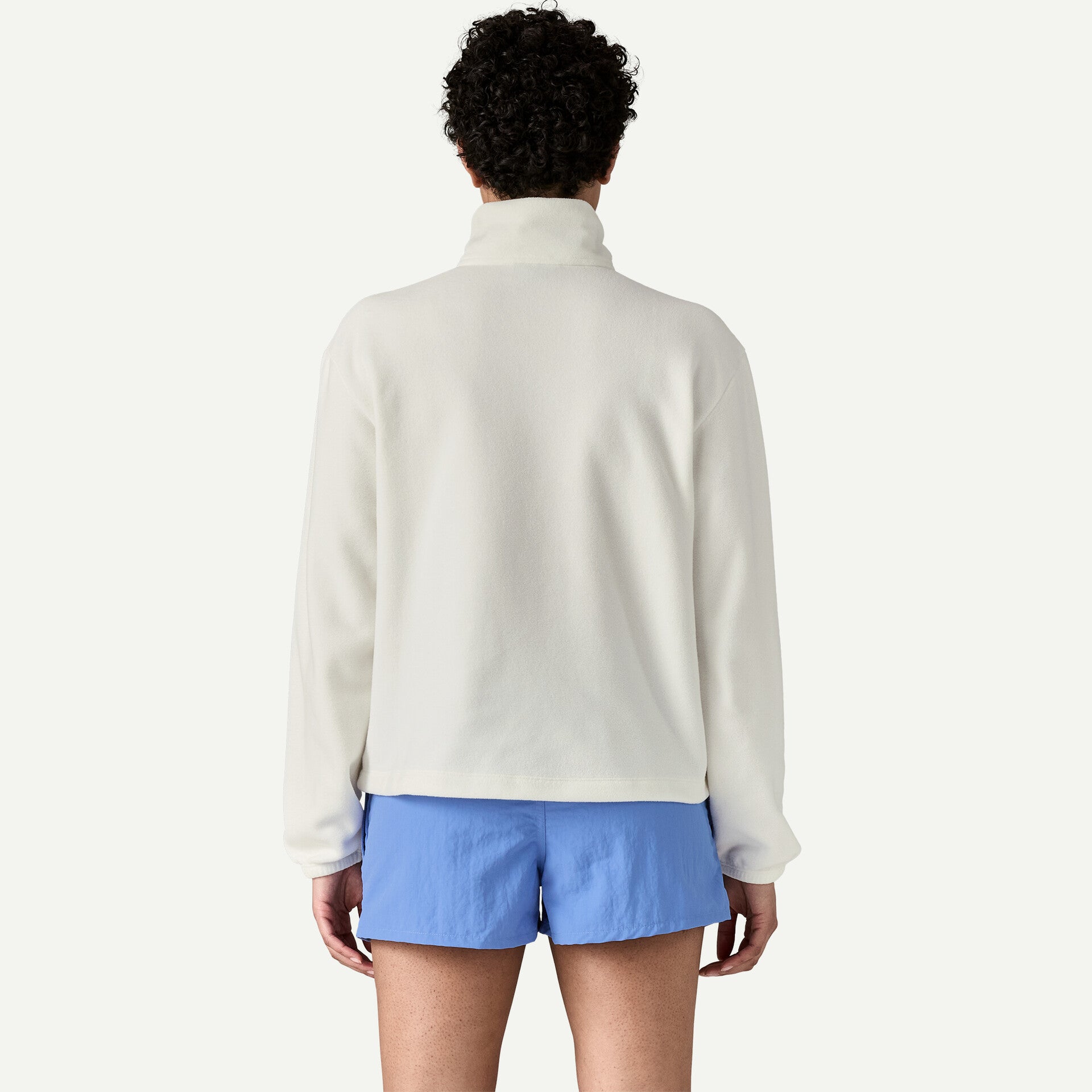 Women's Microdini 1/2-Zip Fleece Pullover