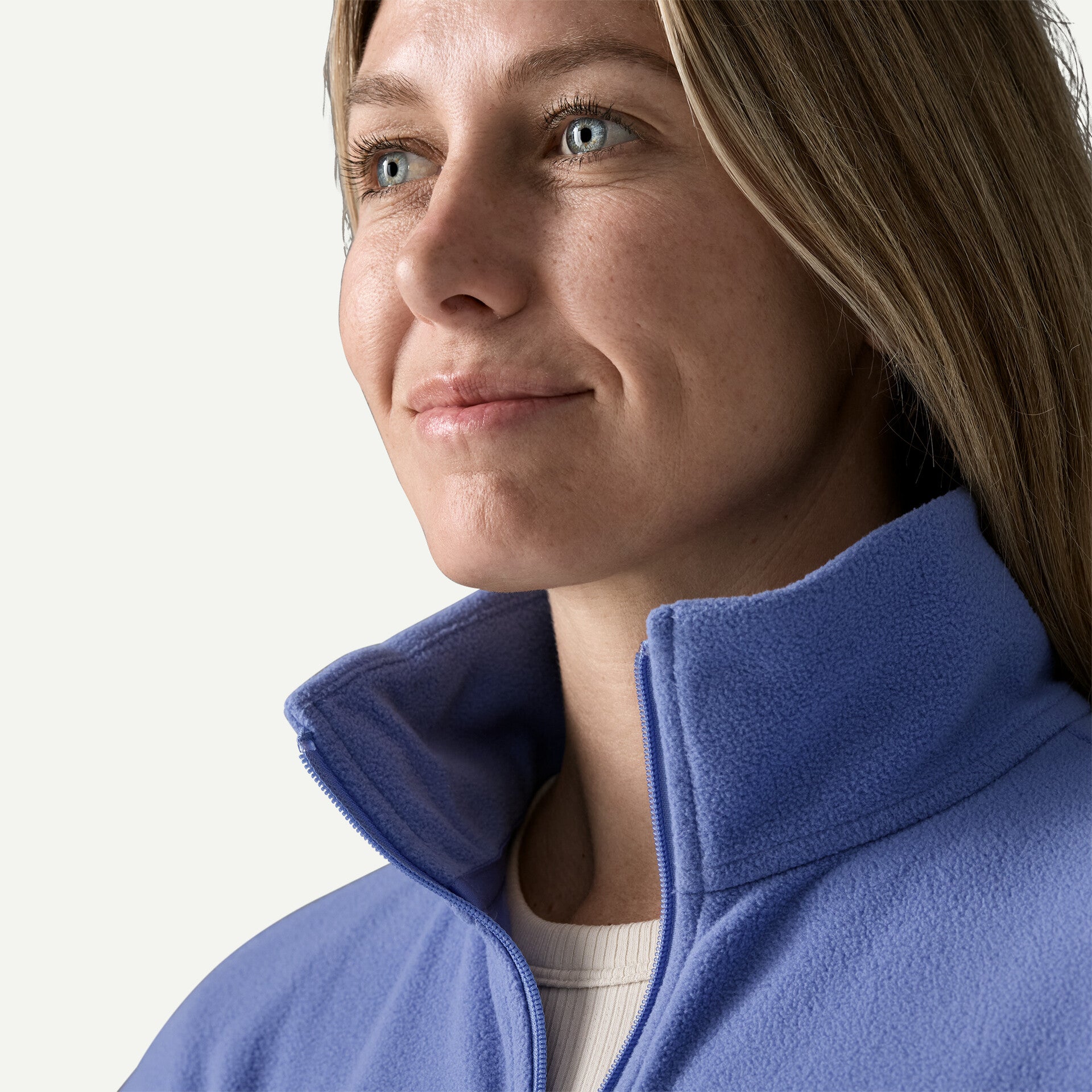 Women's Microdini 1/2-Zip Fleece Pullover
