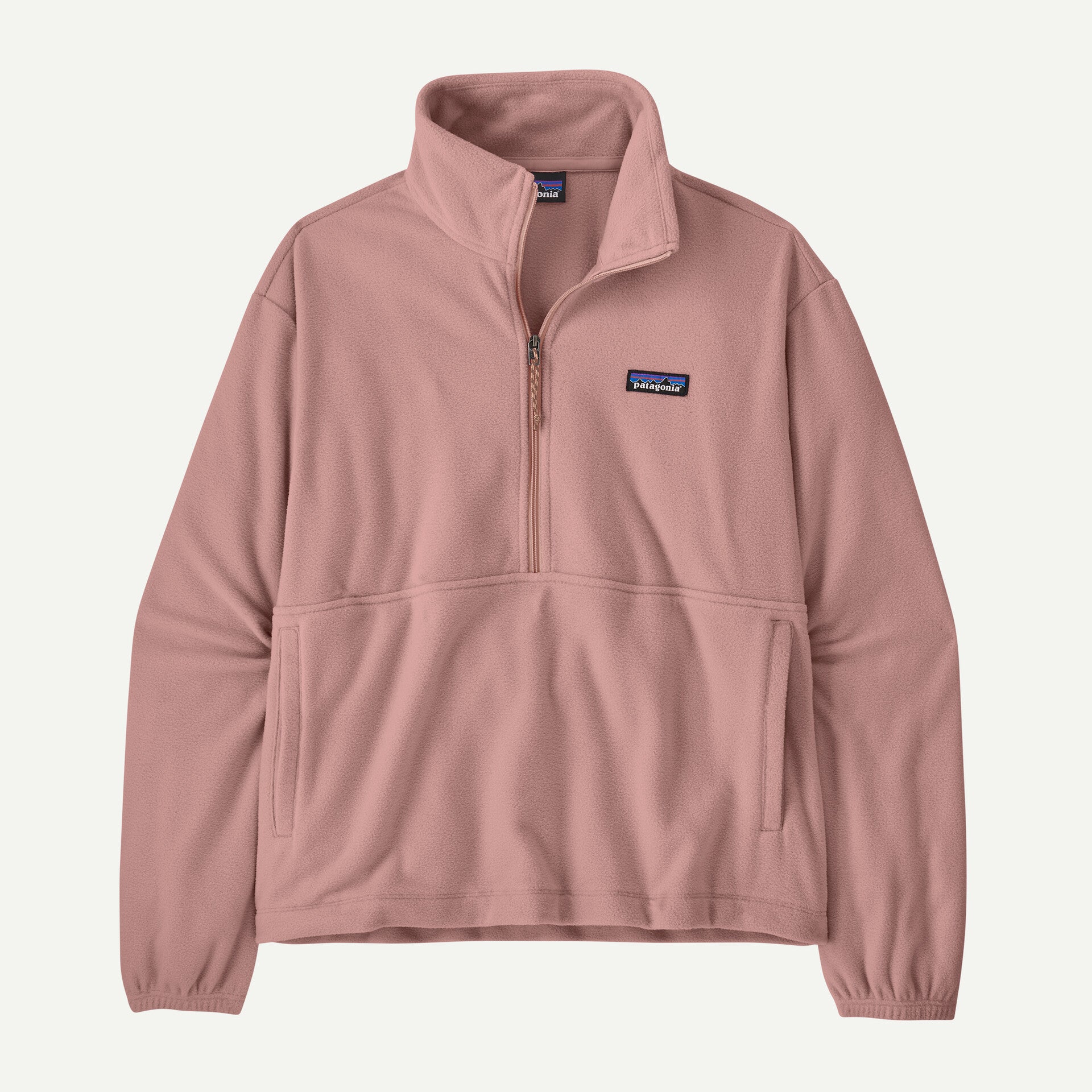 Women's Microdini 1/2-Zip Fleece Pullover