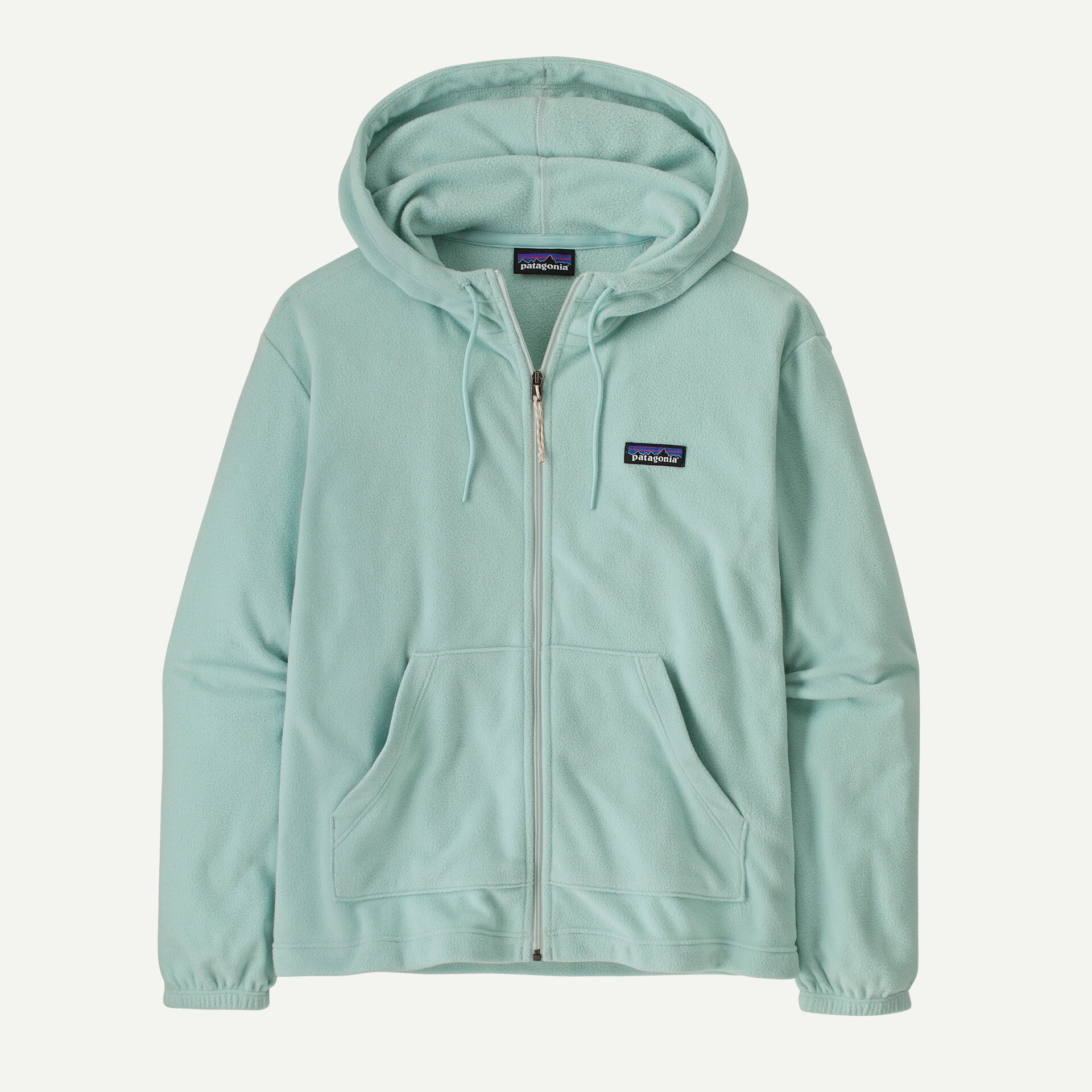 Women's Micro D Fleece Hoody