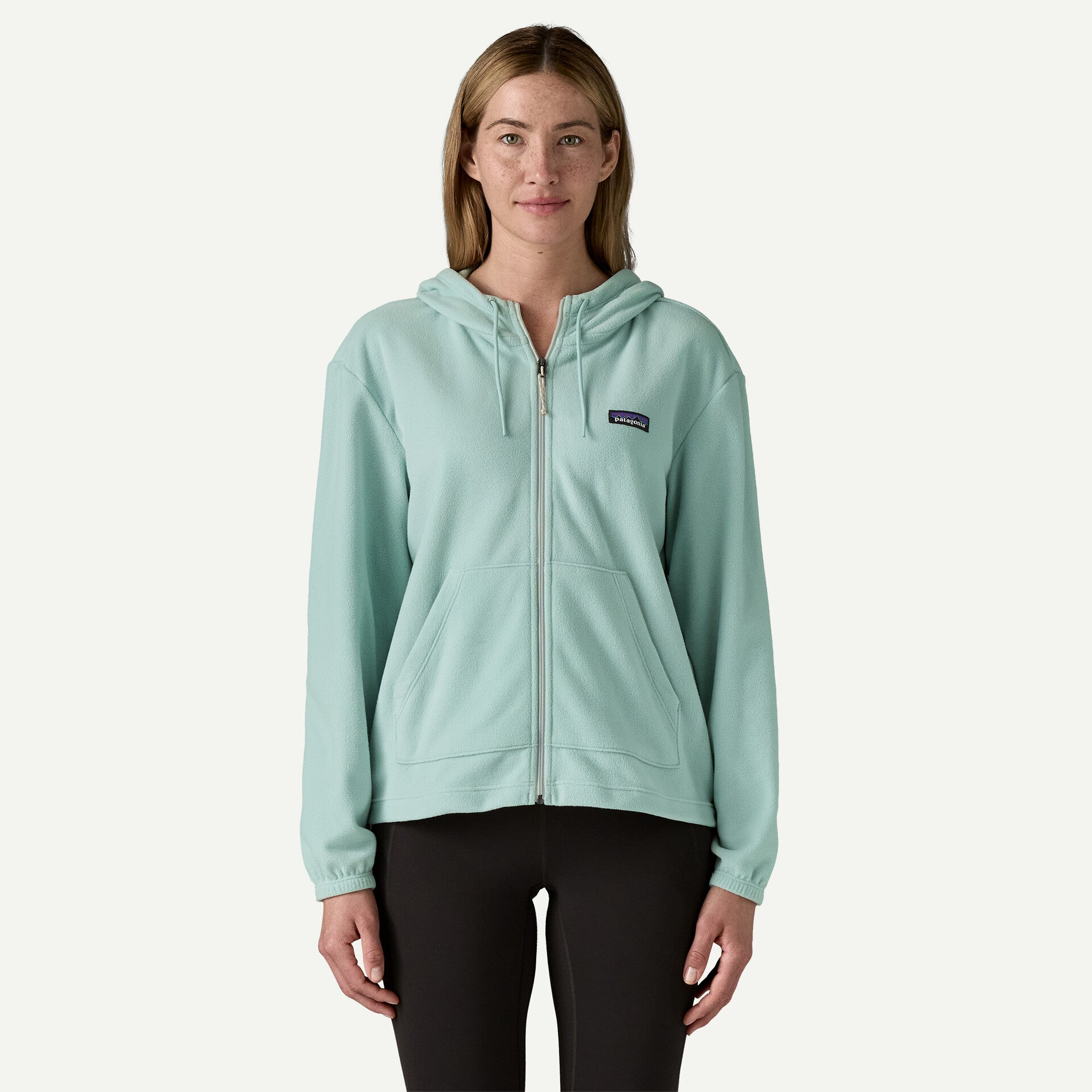 Women's Micro D Fleece Hoody