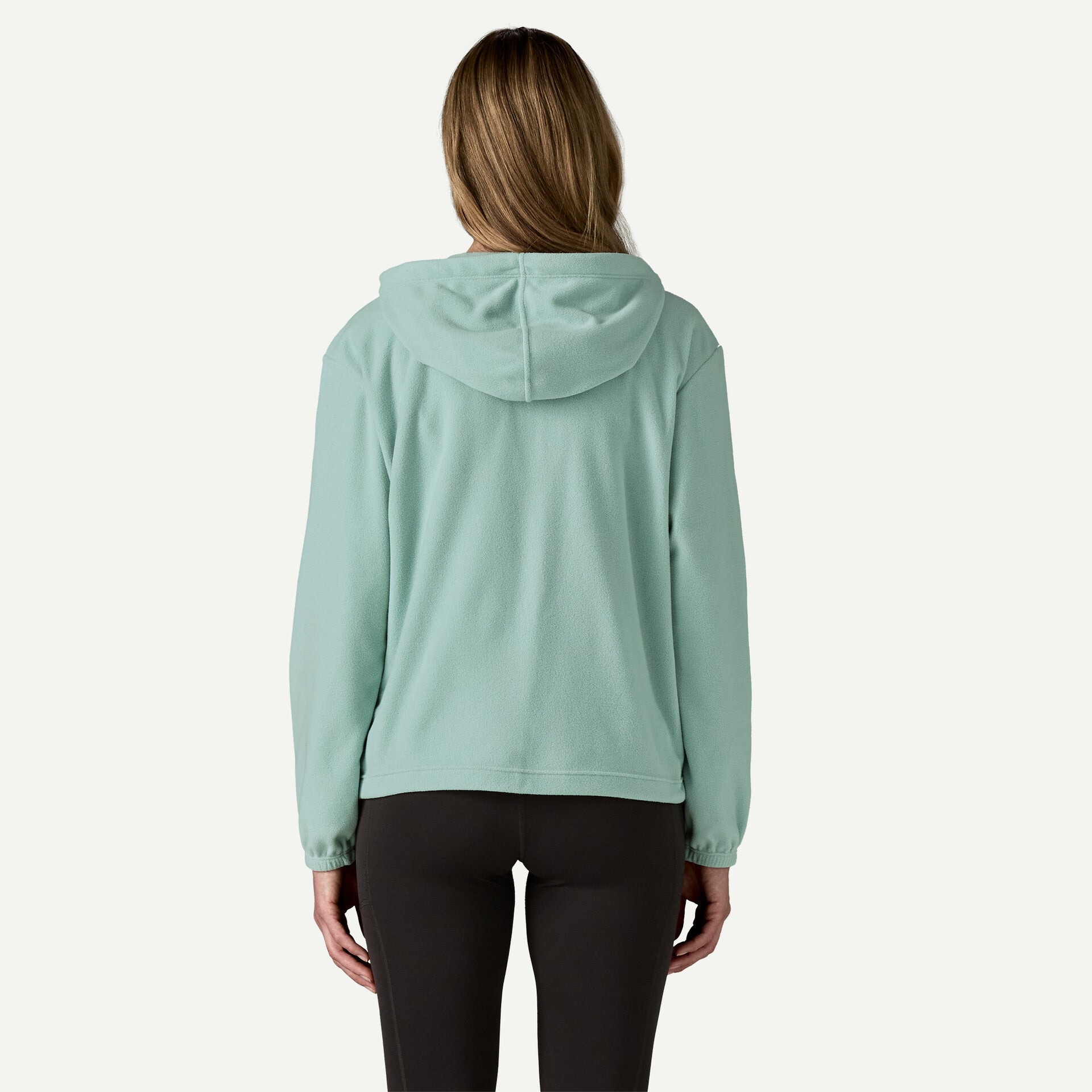 Women's Micro D Fleece Hoody