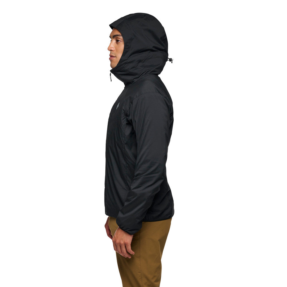 Men's Alpine Start Insulated Hoody