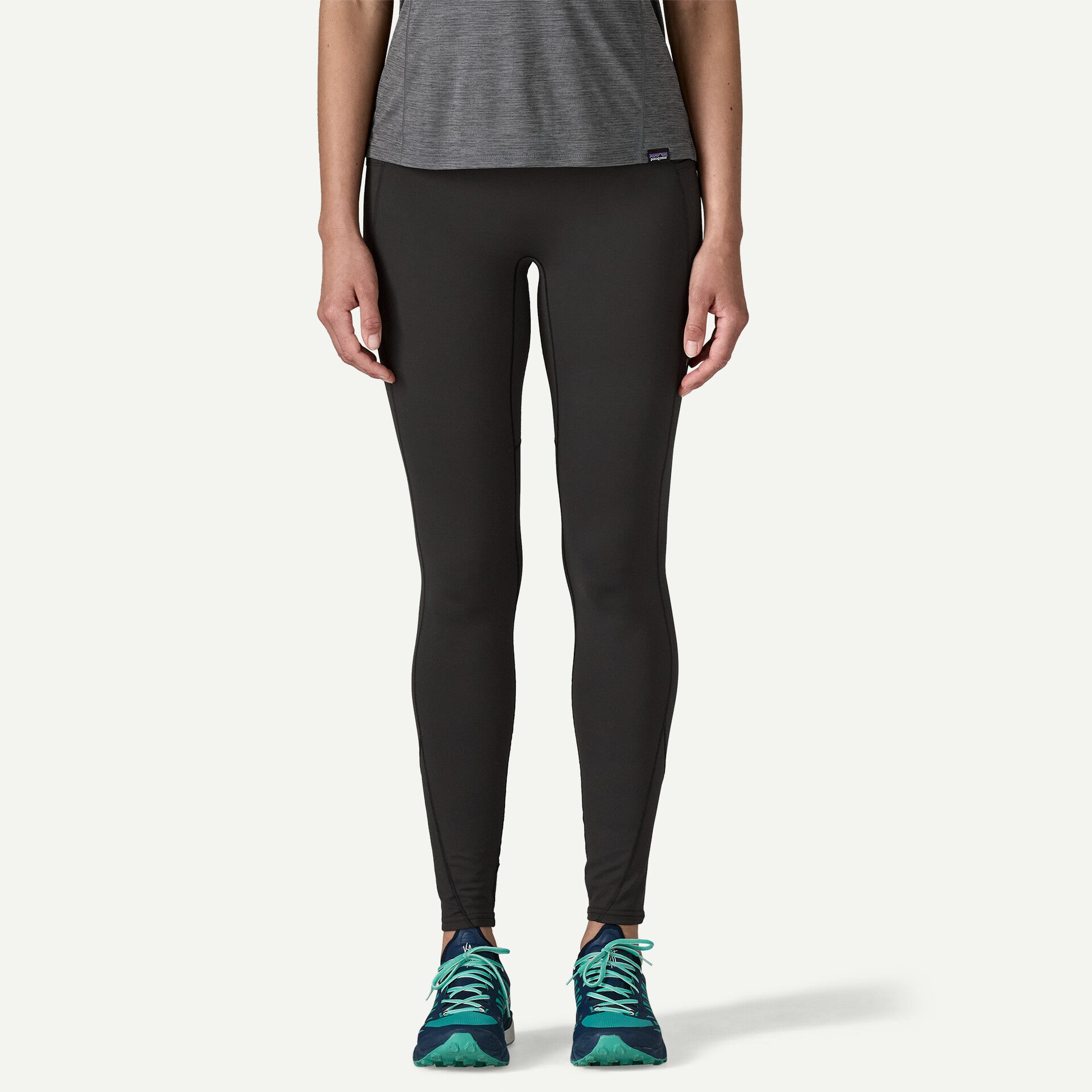Women's Peak Mission Tights - 27"