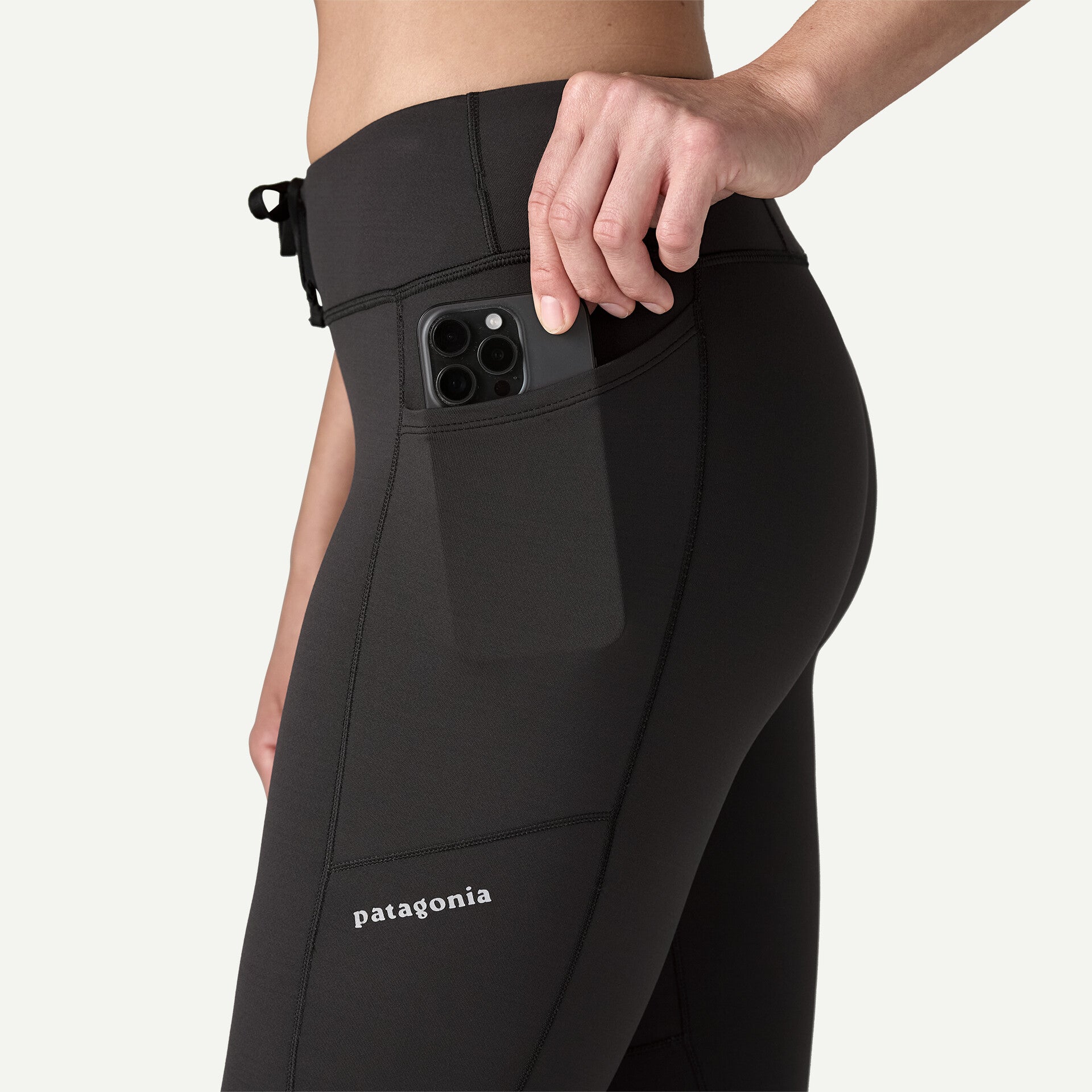 Women's Peak Mission Tights - 27"