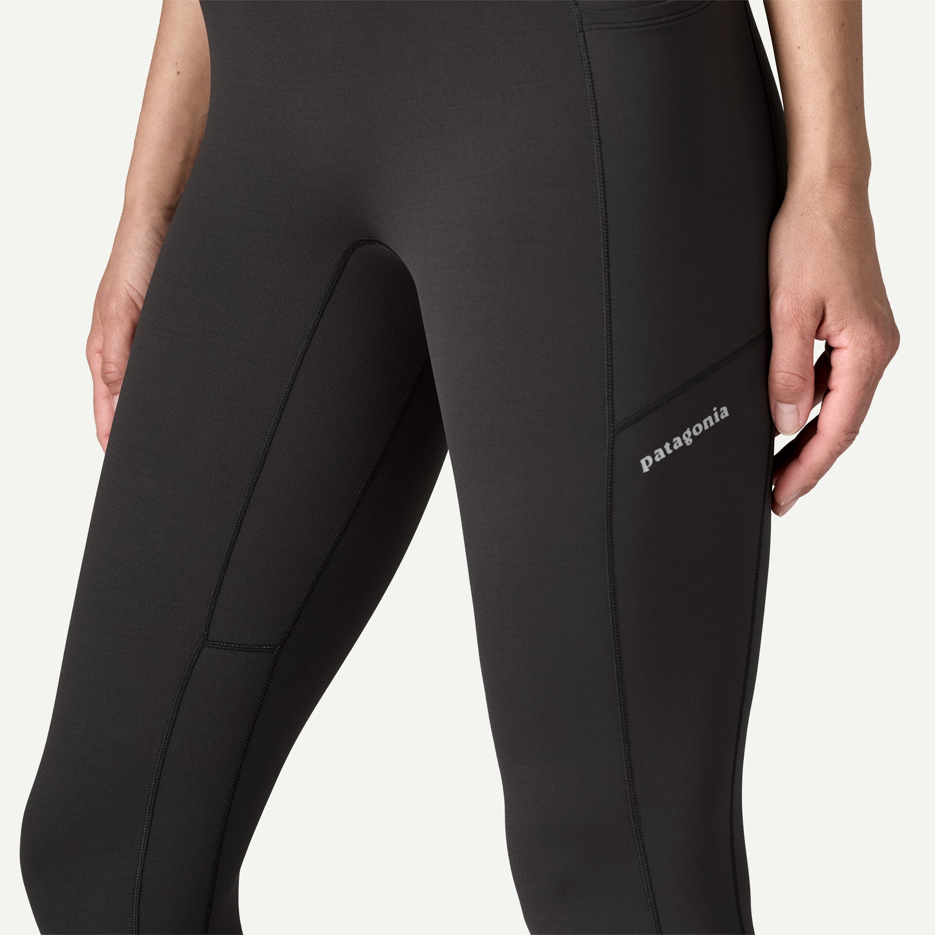 Women's Peak Mission Tights - 27"