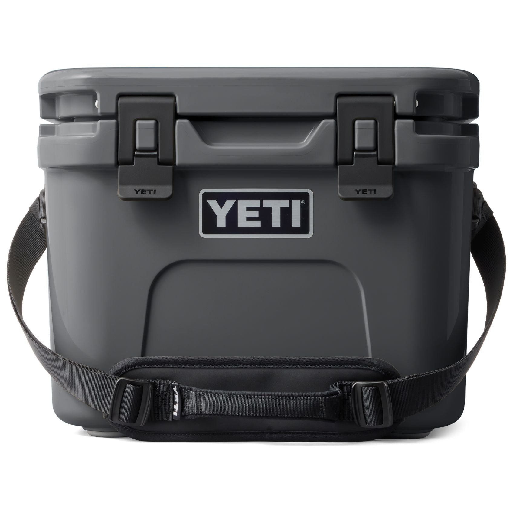 Yeti Roadie 15 Hard Cooler - Charcoal