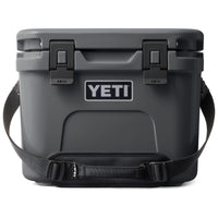 Yeti Roadie 15 Hard Cooler - Charcoal