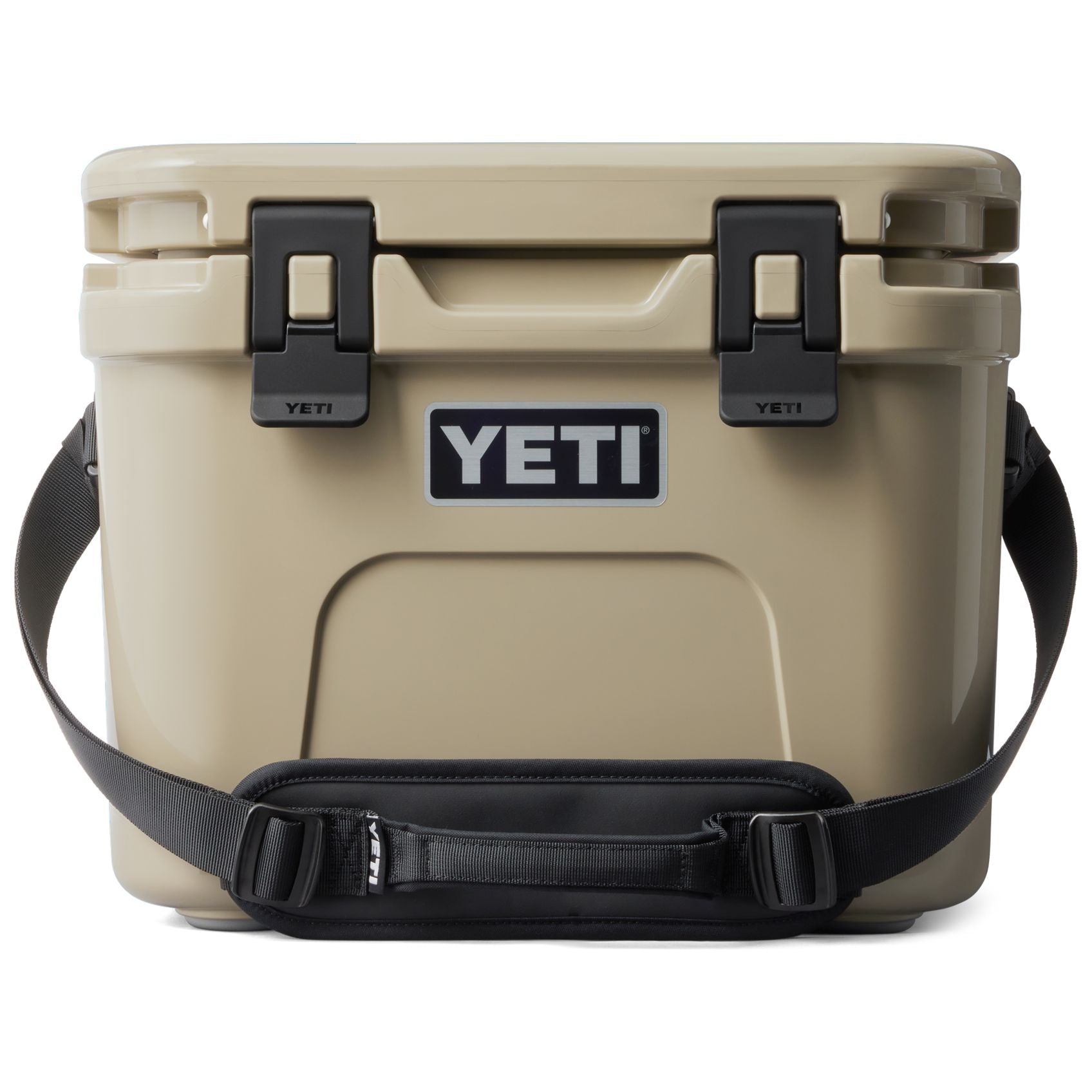 Yeti Roadie 15 Hard Cooler - Tan