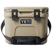 Yeti Roadie 15 Hard Cooler - Tan