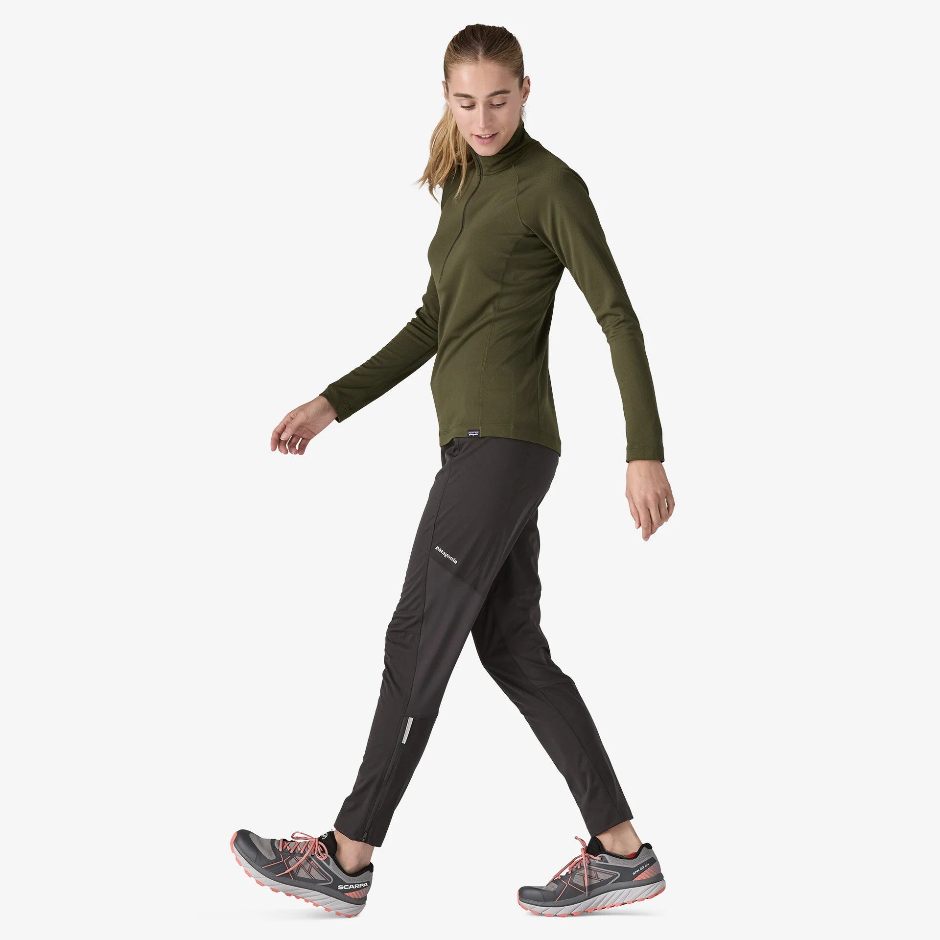 Women's Wind Shield Pants