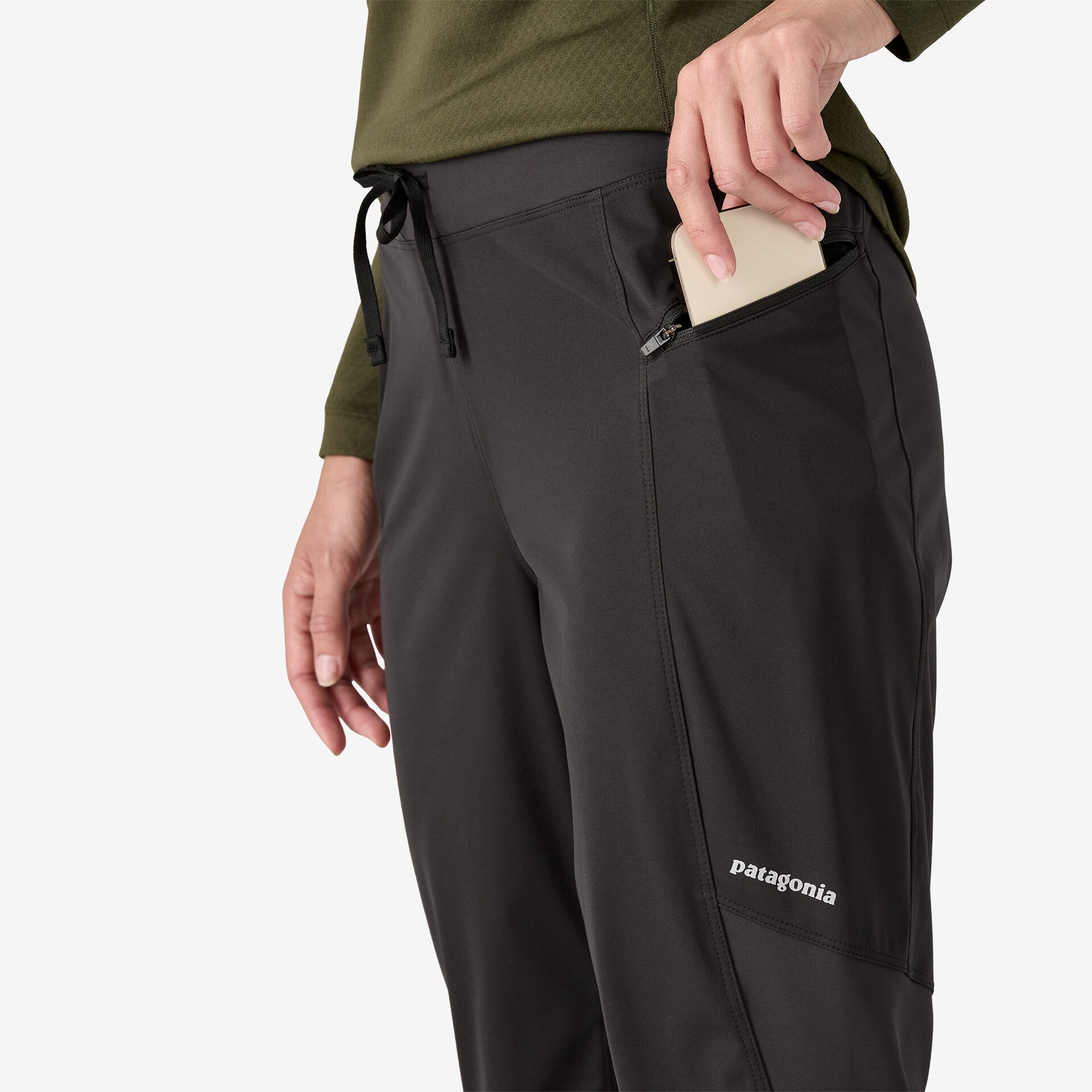 Women's Wind Shield Pants