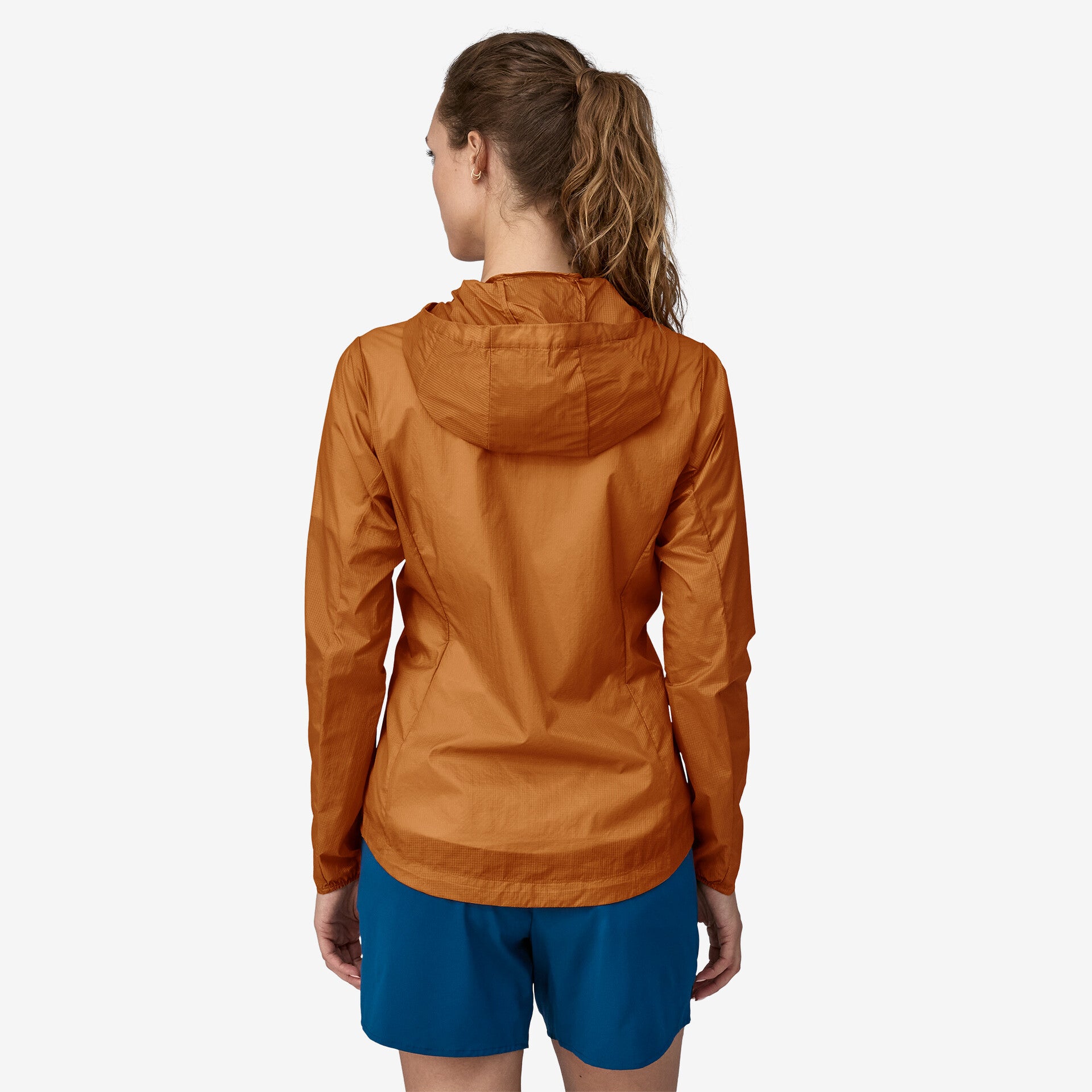 Women's Houdini Jacket