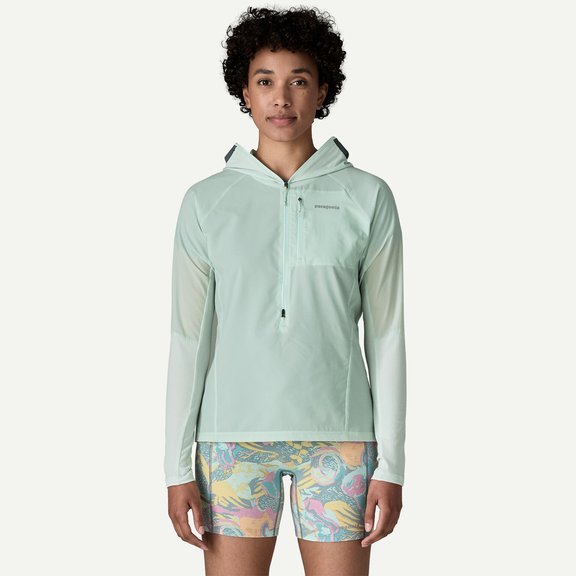 Women's Airshed Pro Pullover