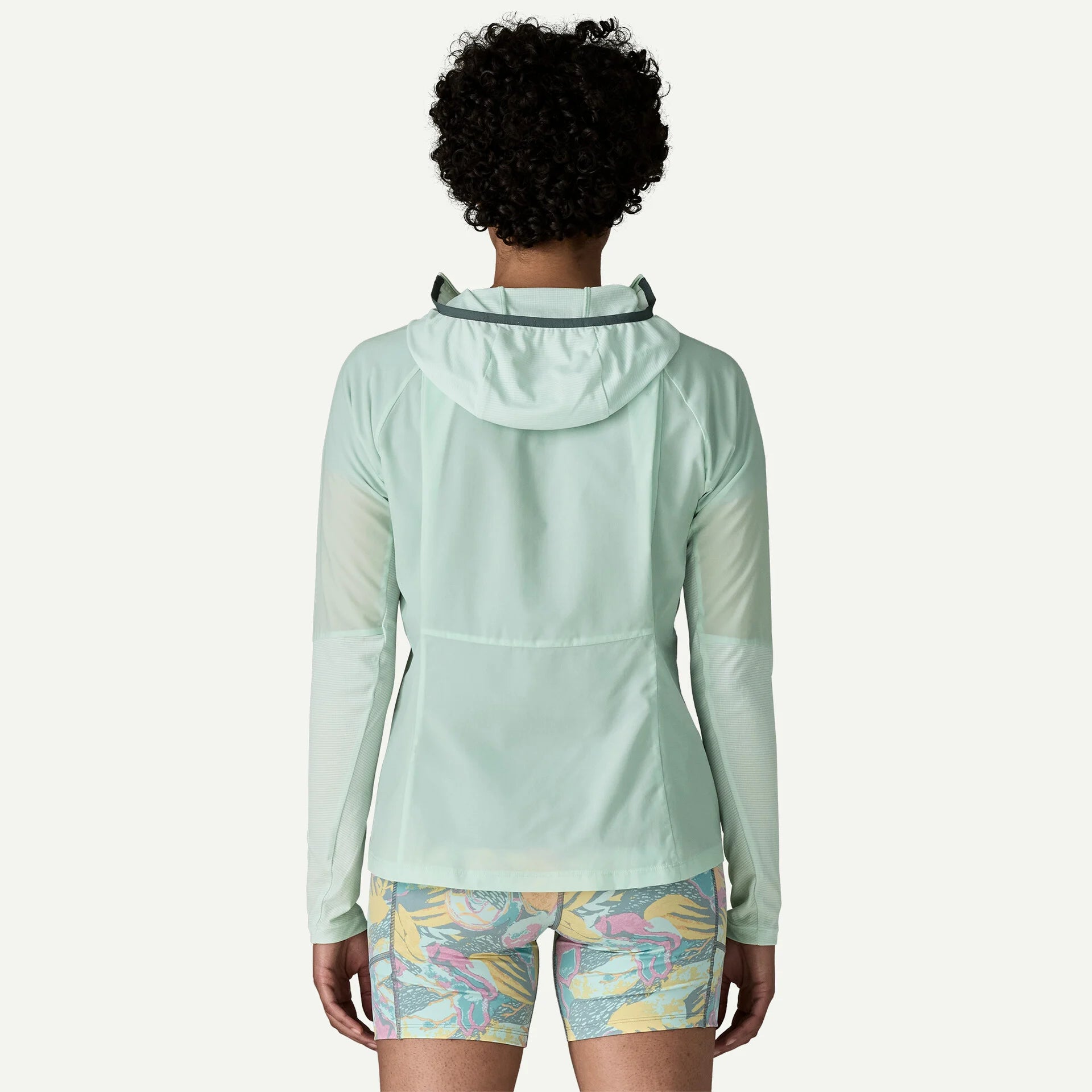 Women's Airshed Pro Pullover