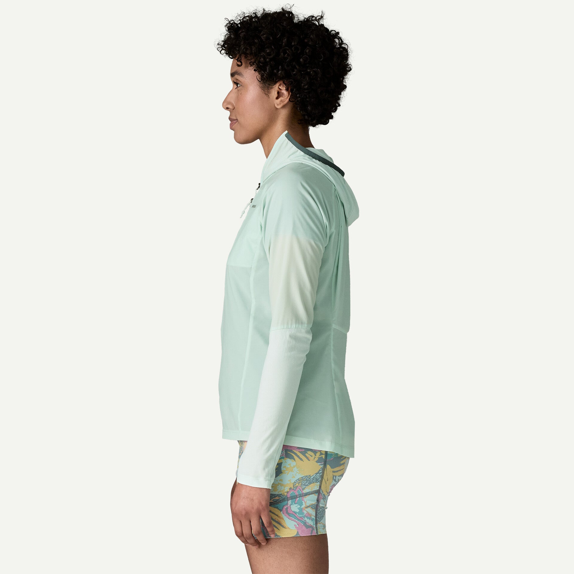 Women's Airshed Pro Pullover