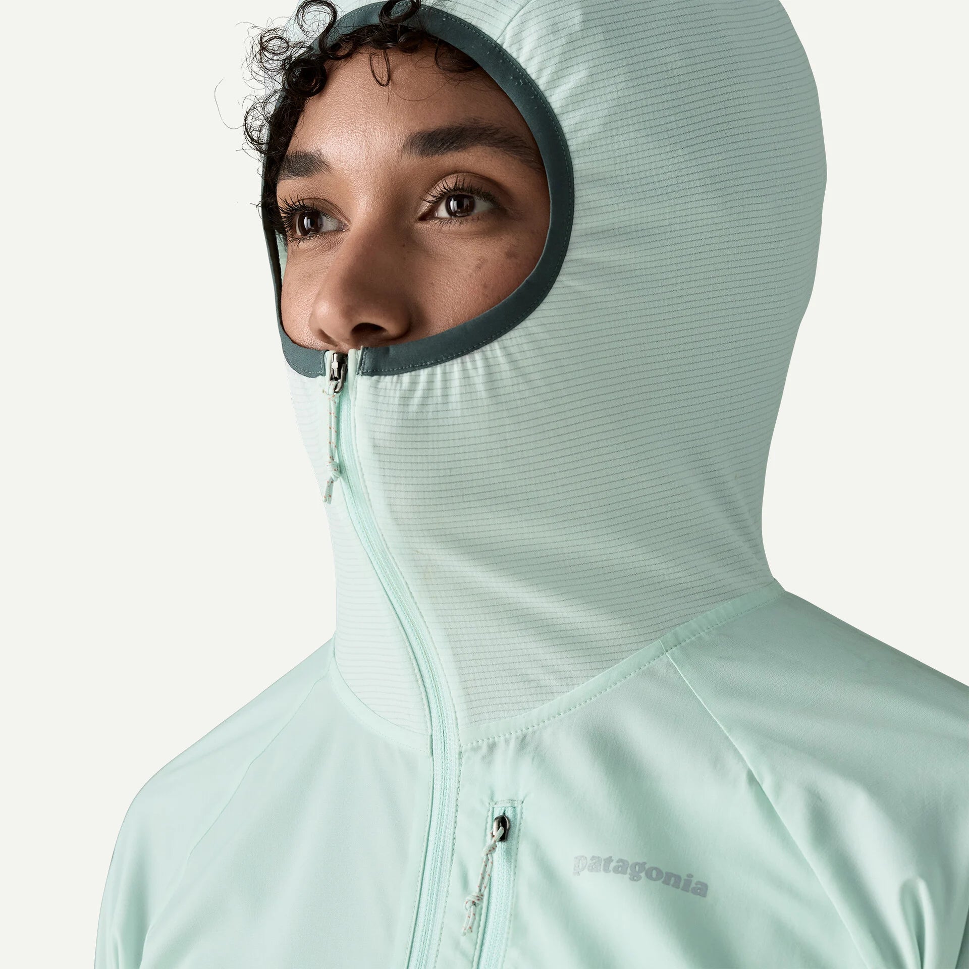 Women's Airshed Pro Pullover