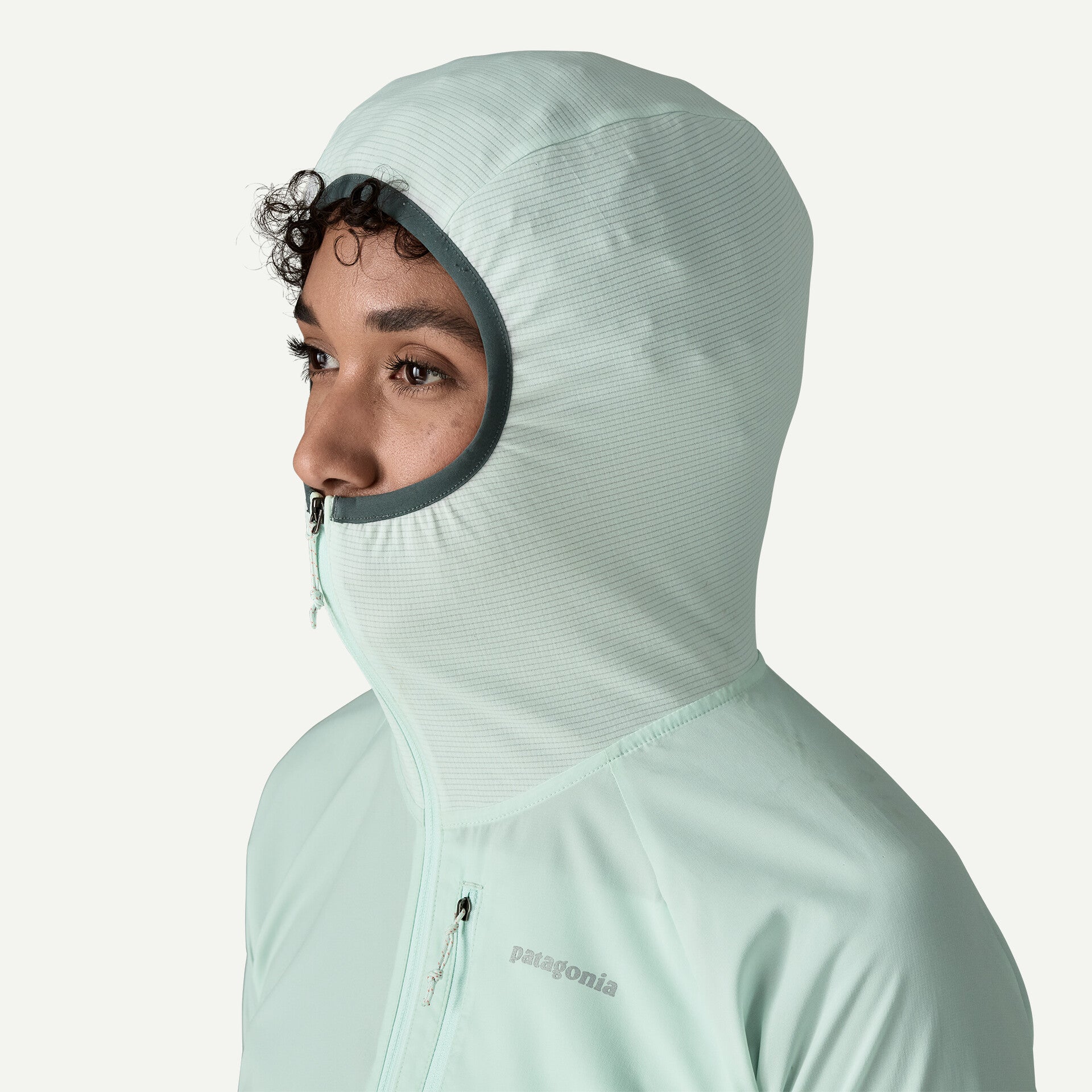 Women's Airshed Pro Pullover