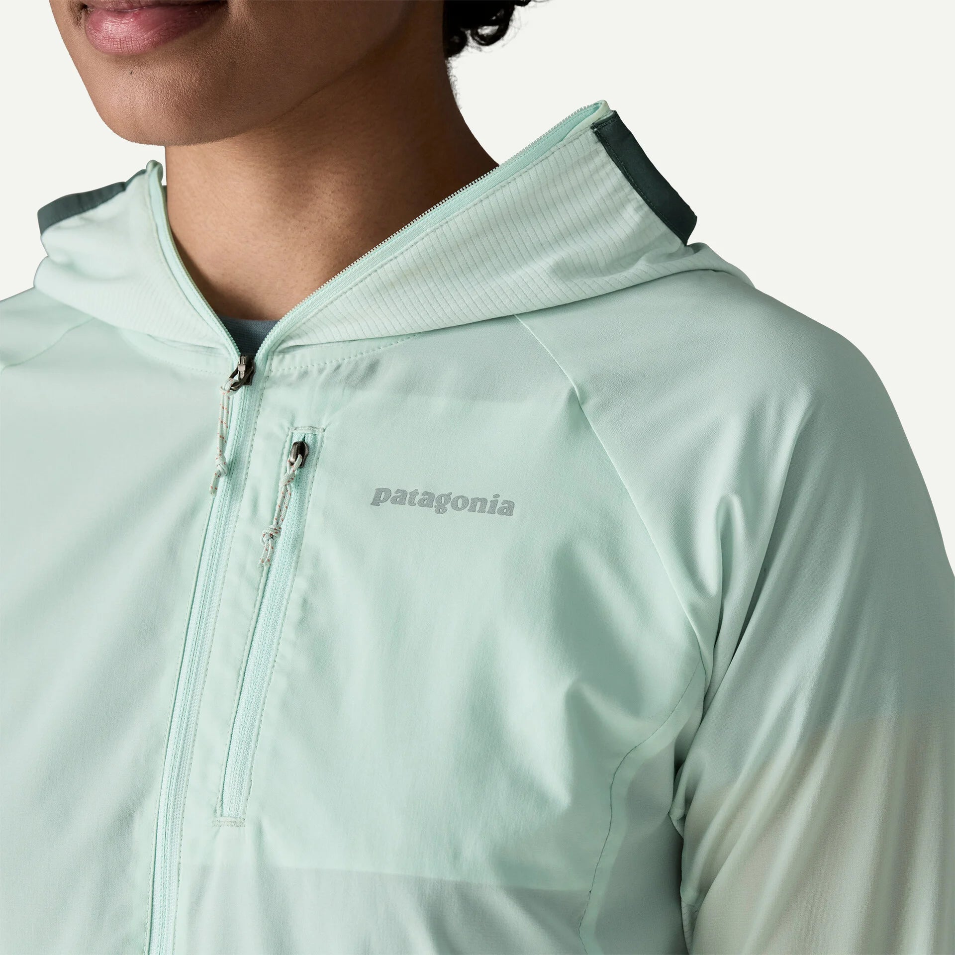 Women's Airshed Pro Pullover