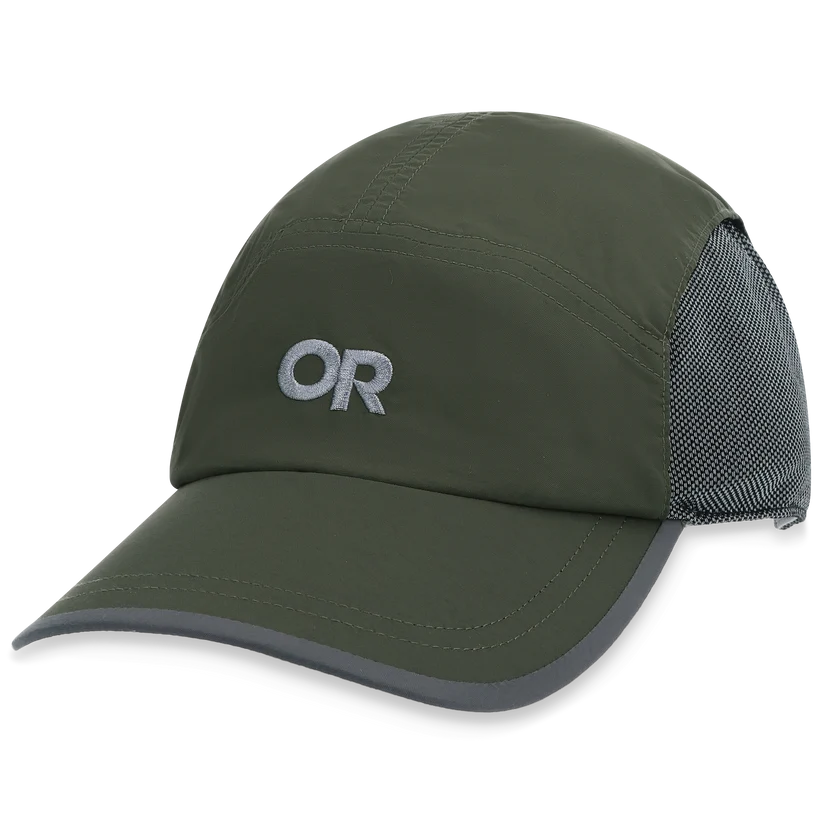 Swift Cap
