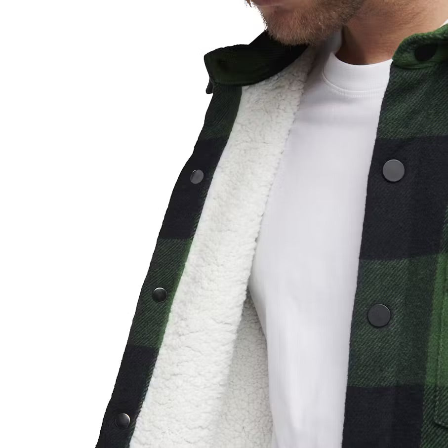 Men's Project Lined Flannel