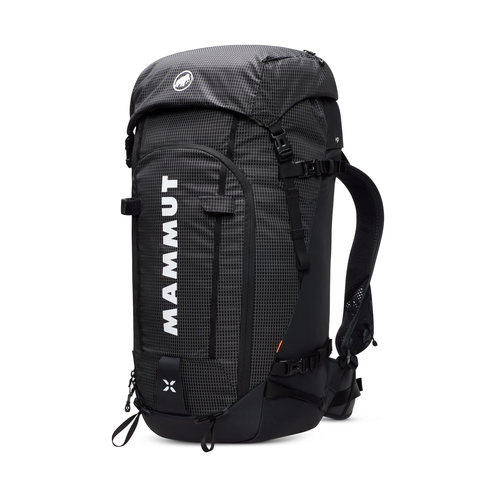 Mammut Trion 50 alpine backpack