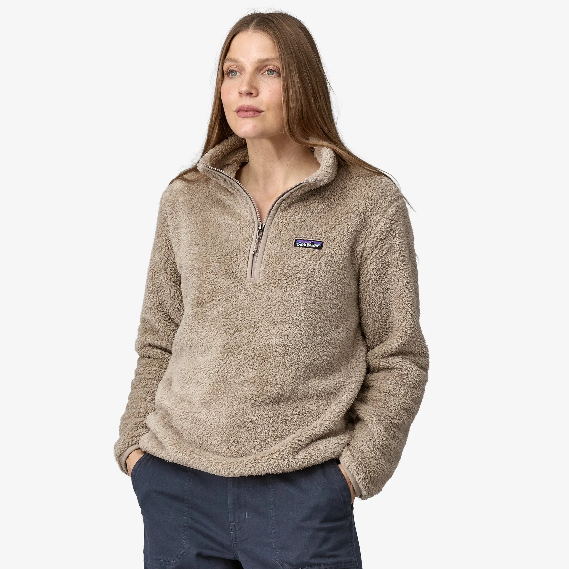 Women's Los Gatos 1/4-Zip Fleece