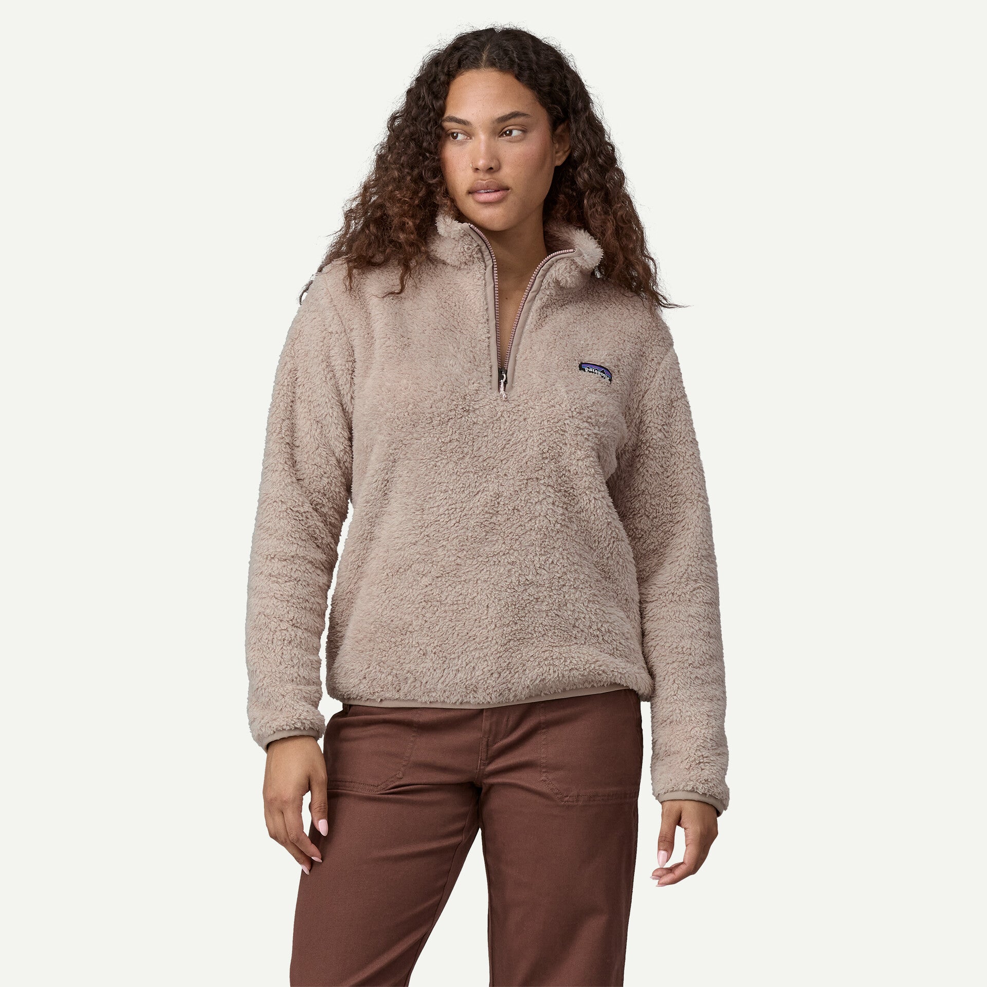Women's Los Gatos 1/4-Zip Fleece