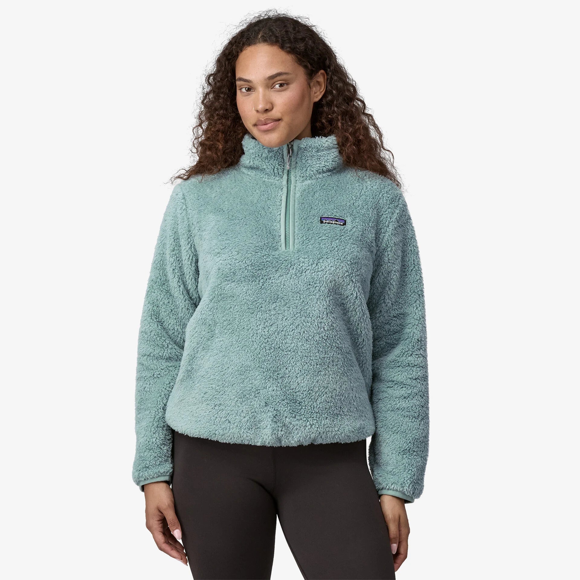 Women's Los Gatos 1/4-Zip Fleece