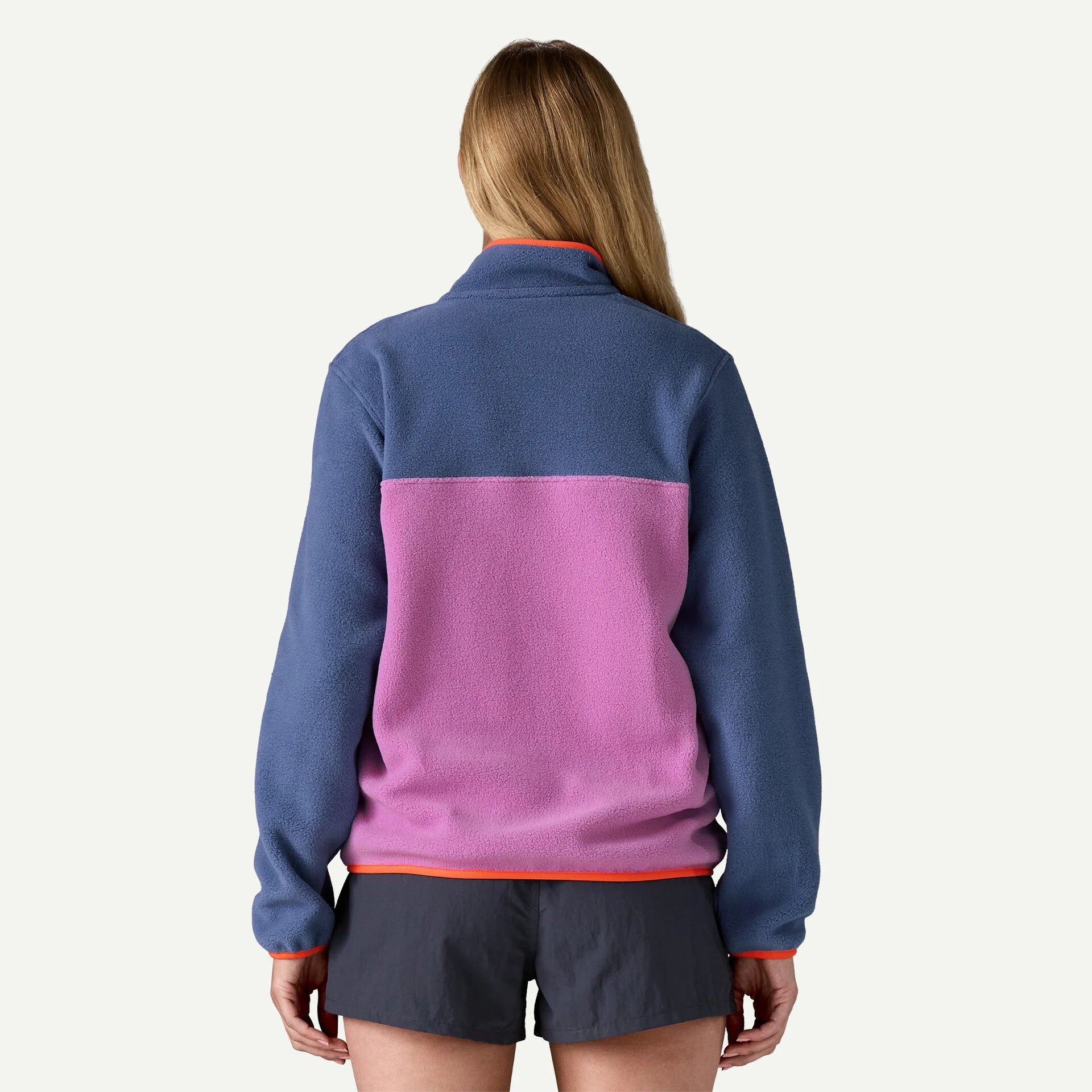 Women's Lightweight Synchilla Snap-T Fleece Pullover