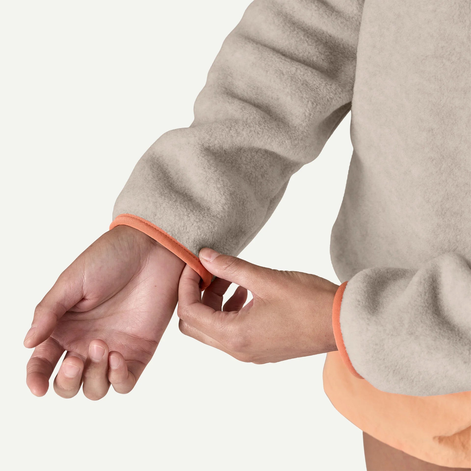 Women's Lightweight Synchilla Snap-T Fleece Pullover