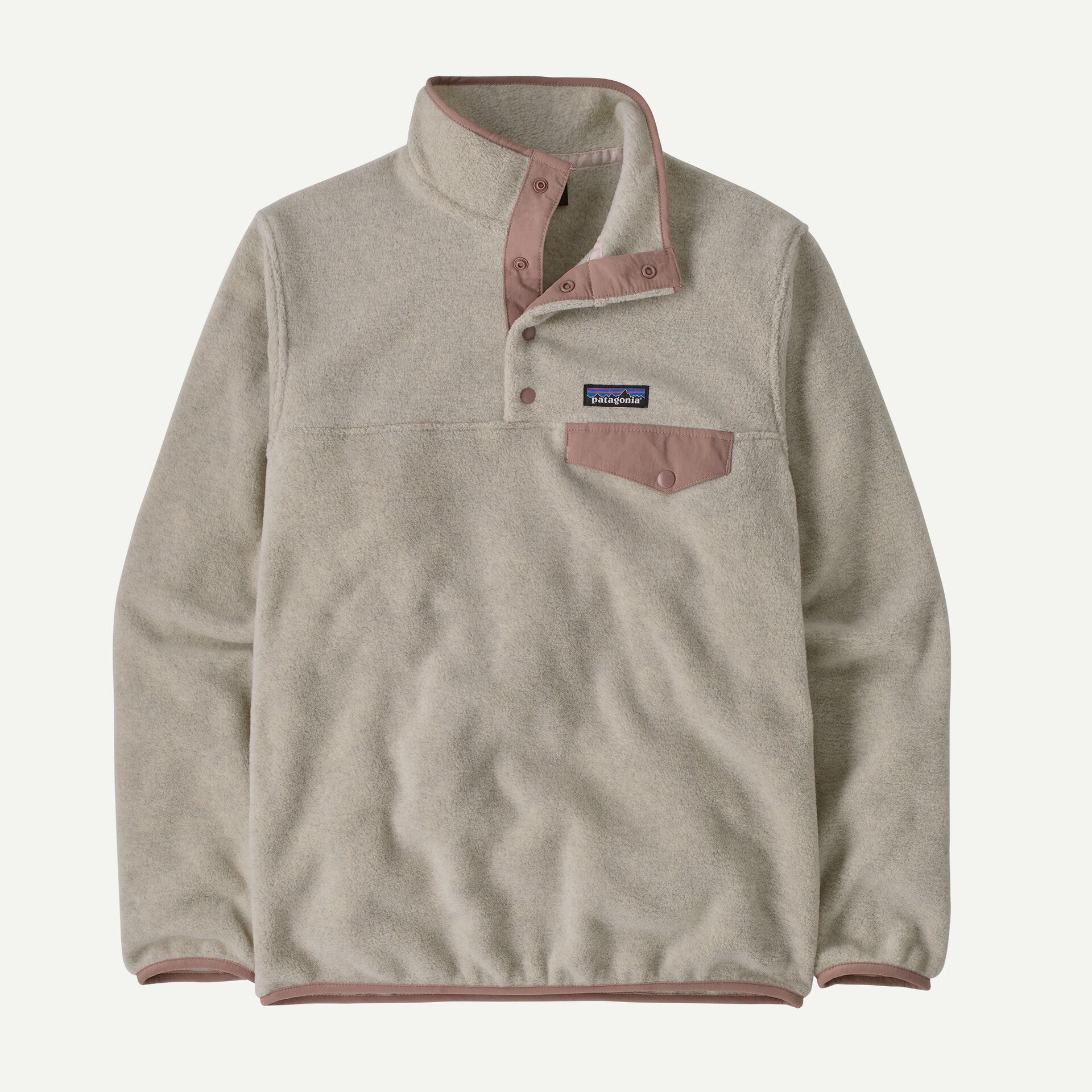 Women's Lightweight Synchilla Snap-T Fleece Pullover