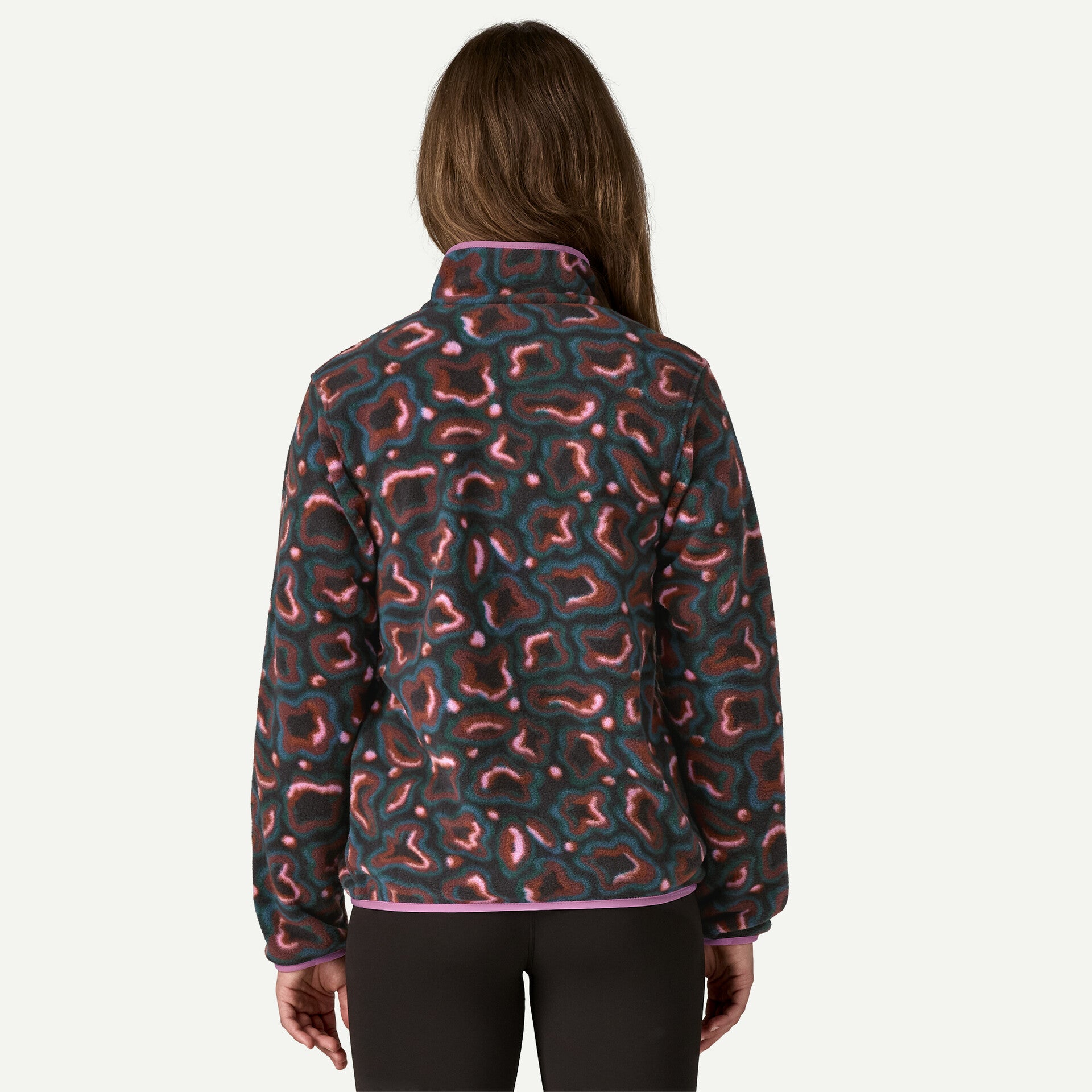 Women's Lightweight Synchilla Snap-T Fleece Pullover