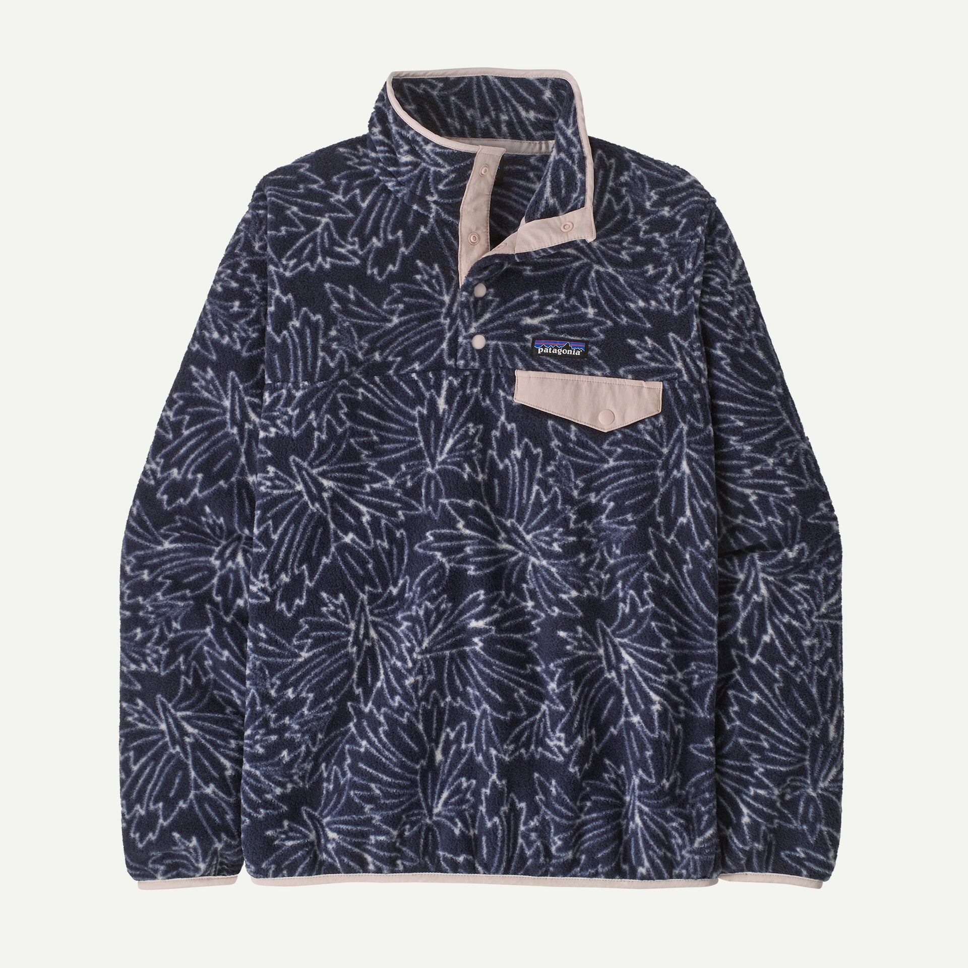 Women's Lightweight Synchilla Snap-T Fleece Pullover