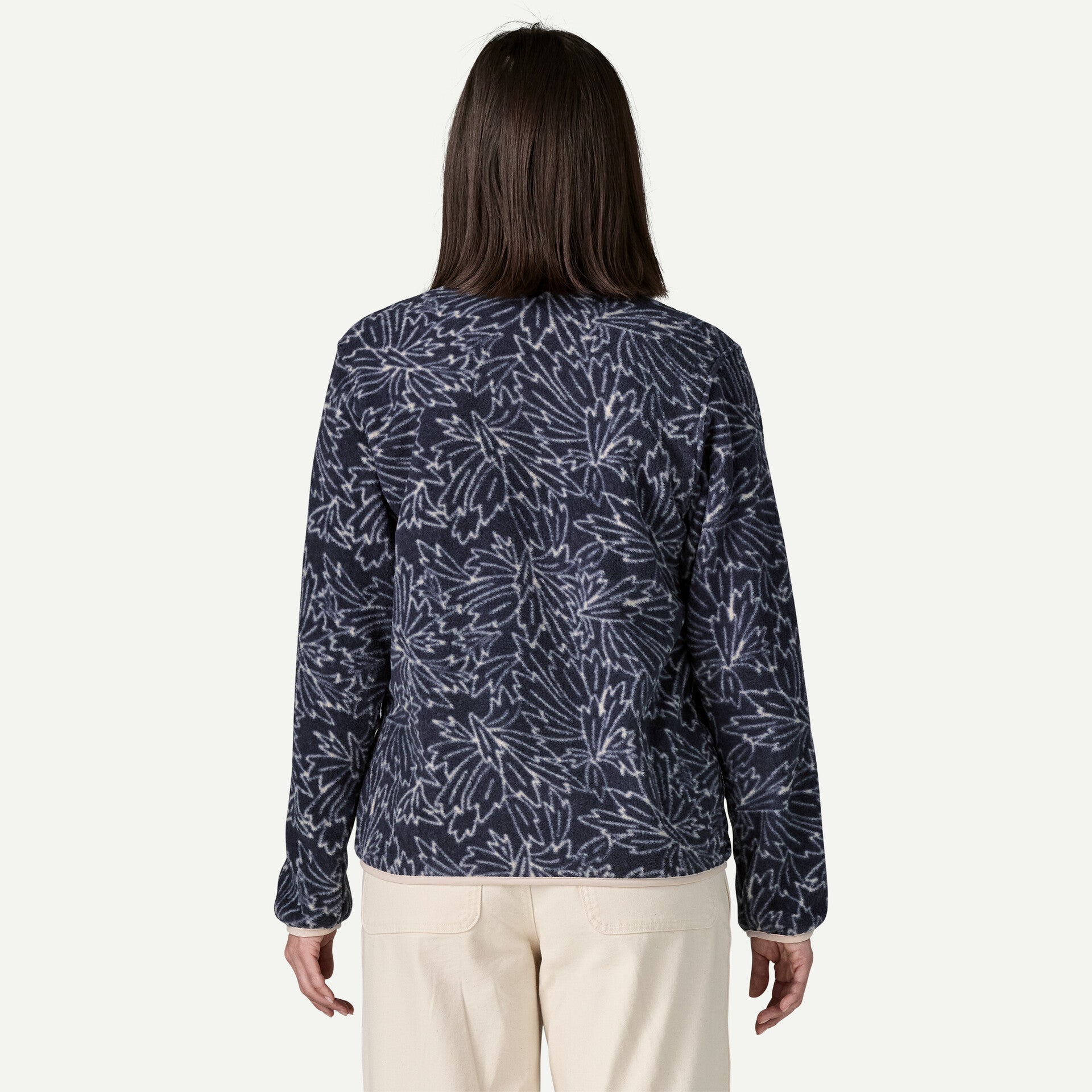 Women's Lightweight Synchilla Snap-T Fleece Pullover