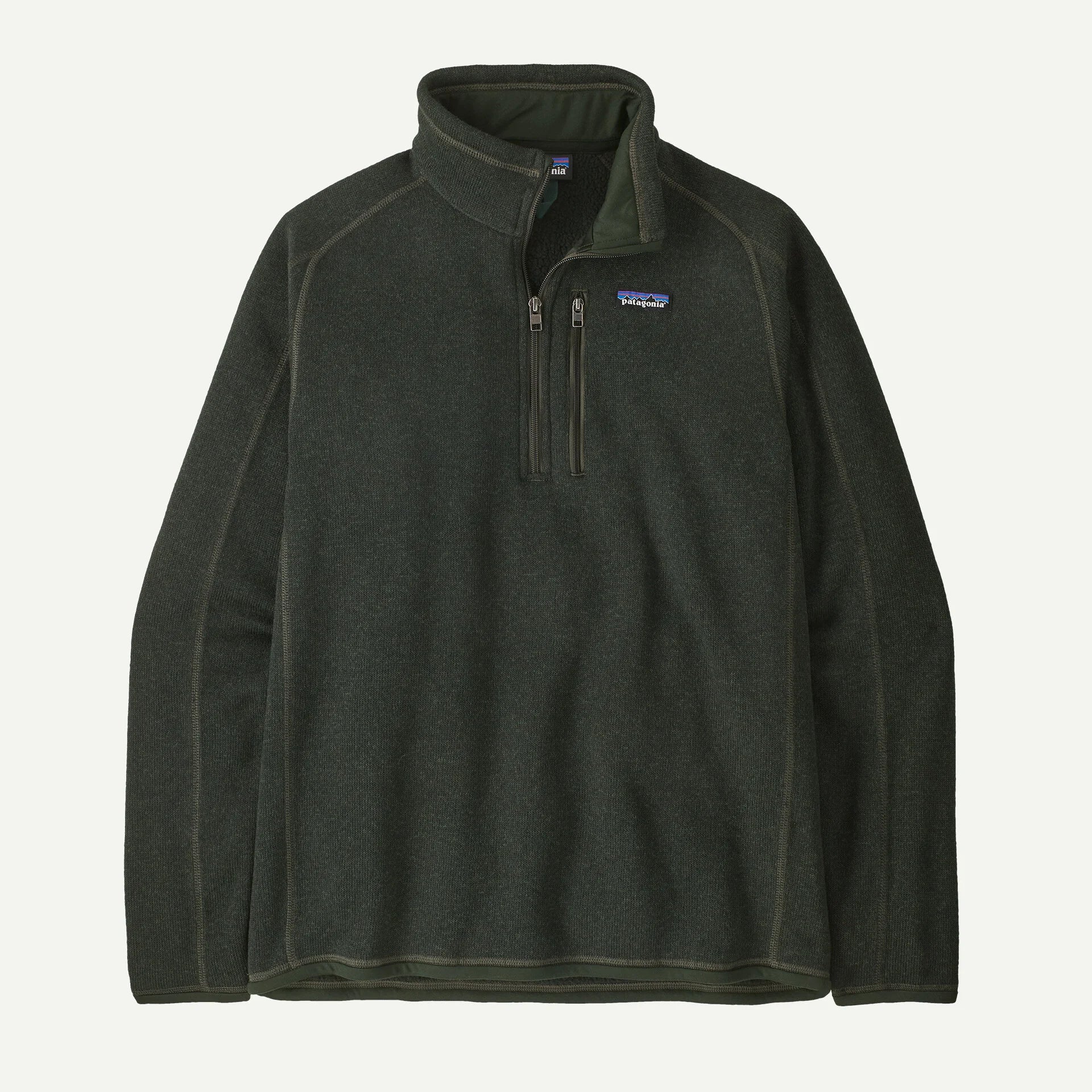 Men's Better Sweater 1/4-Zip