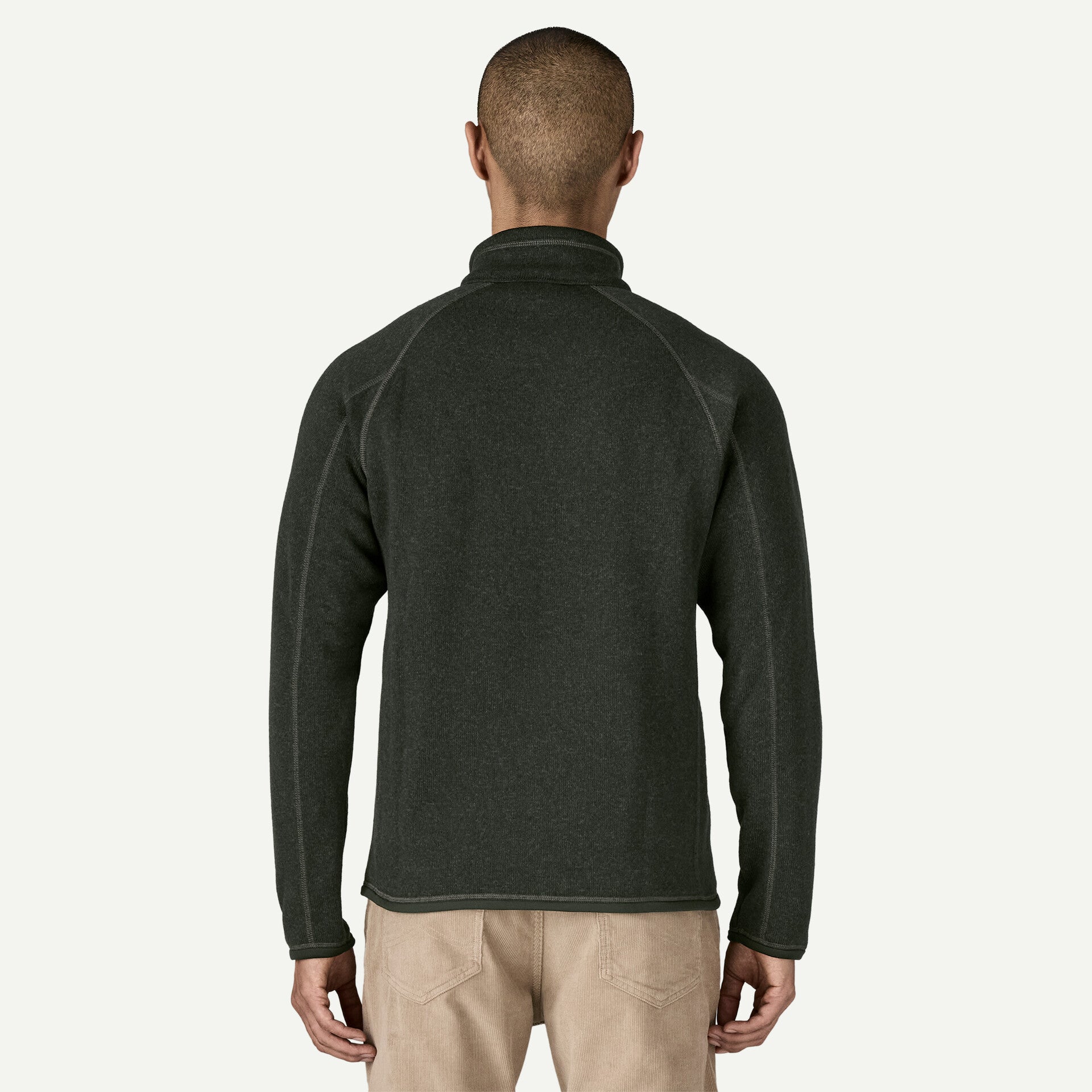 Men's Better Sweater 1/4-Zip