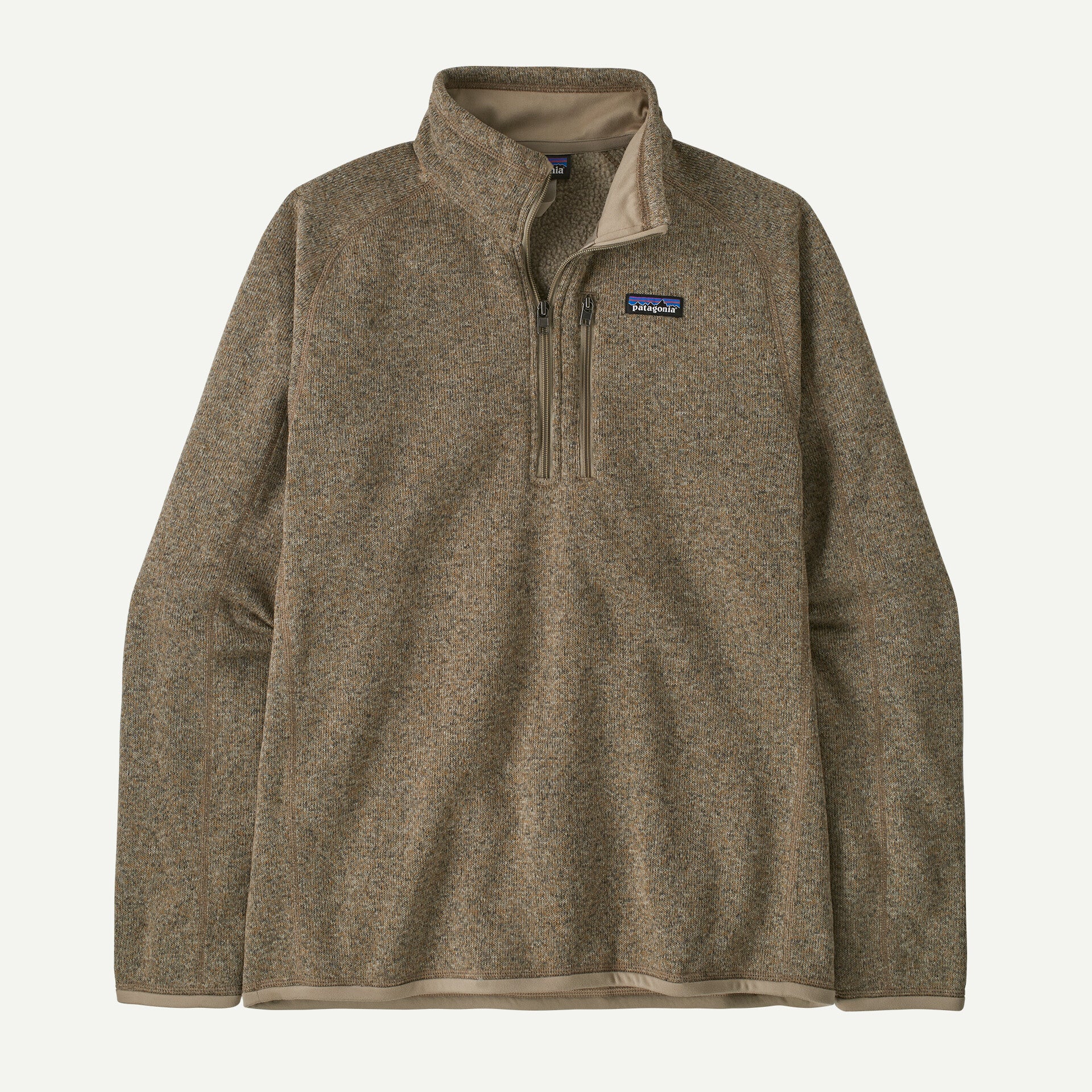 Men's Better Sweater 1/4-Zip