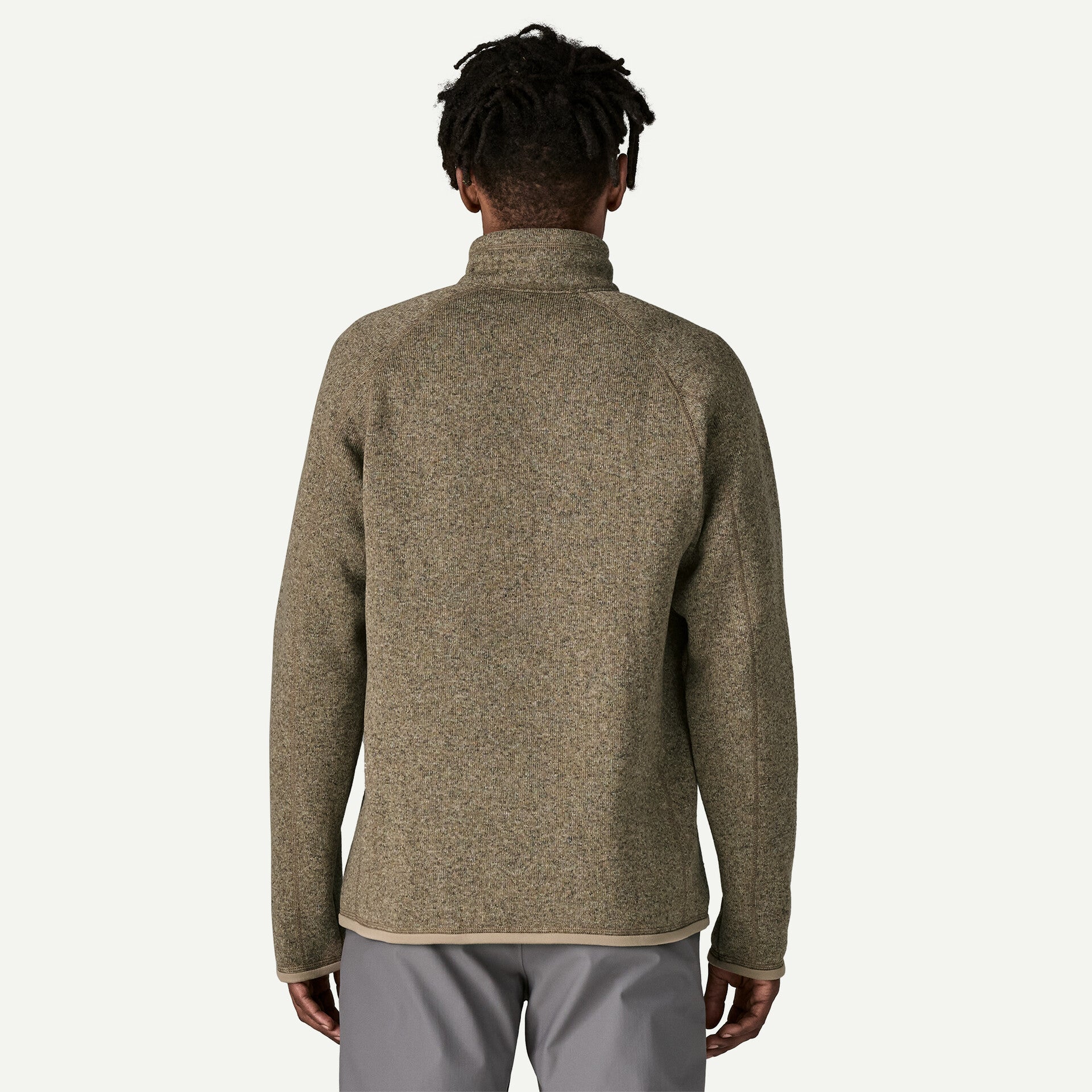 Men's Better Sweater 1/4-Zip