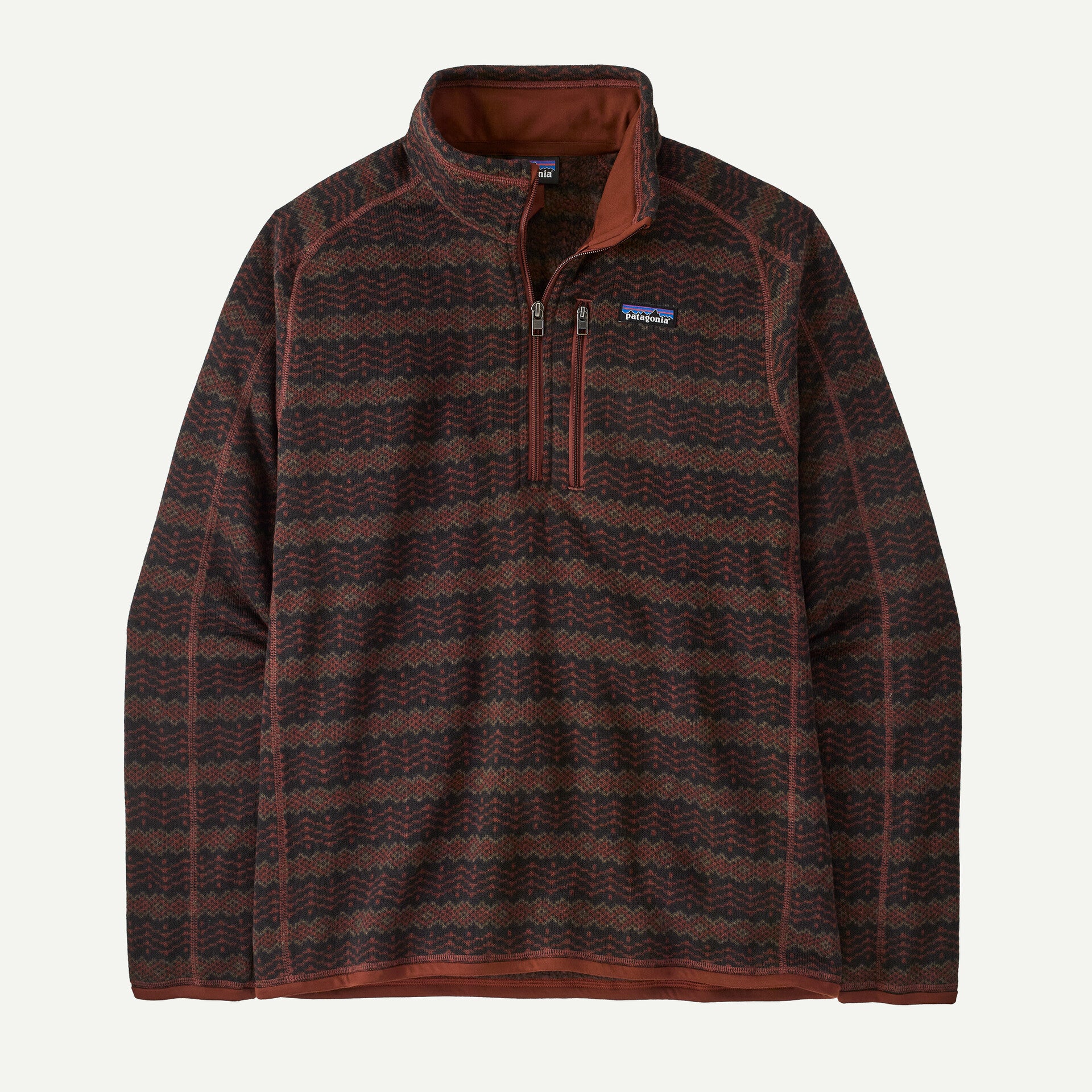 Men's Better Sweater 1/4-Zip