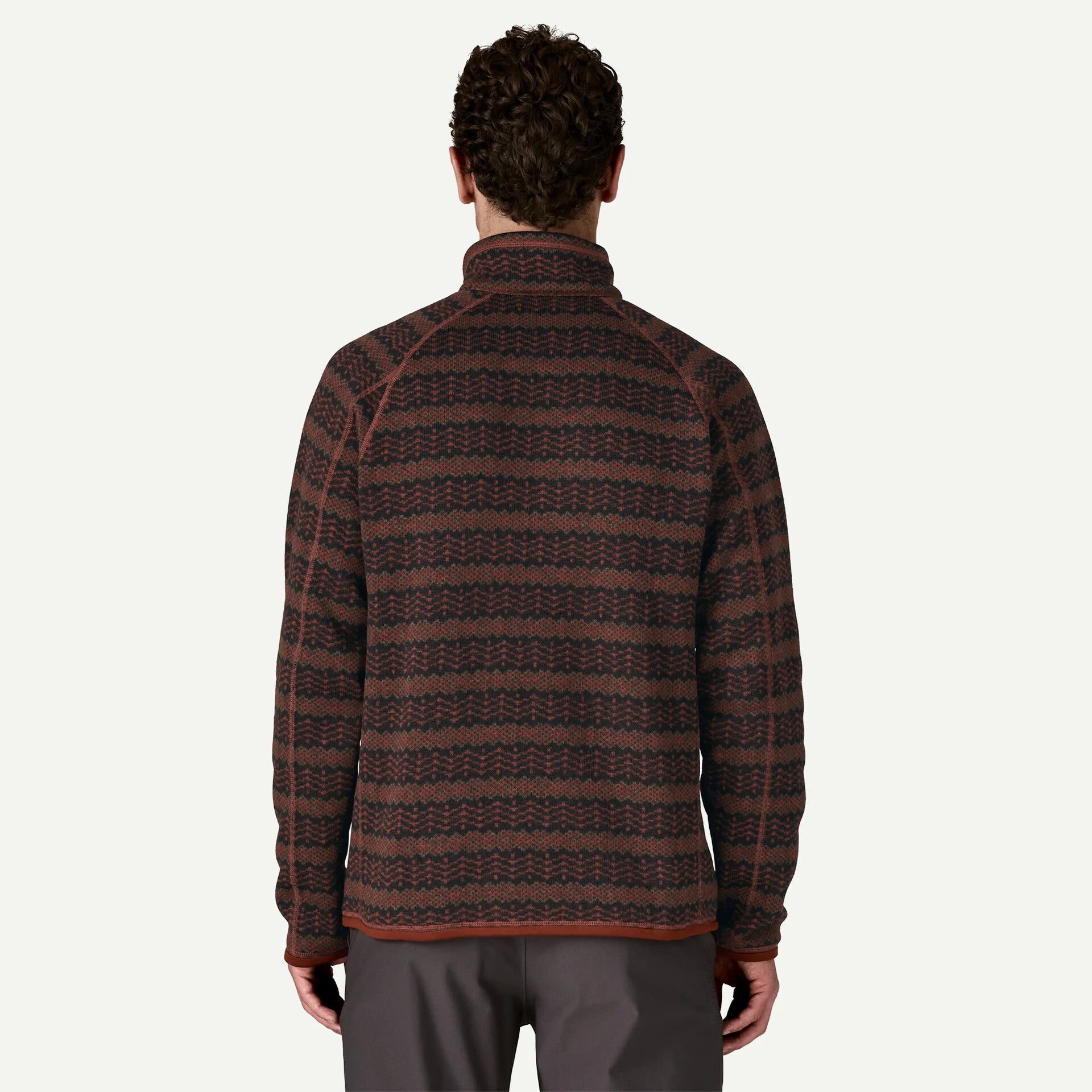 Men's Better Sweater 1/4-Zip